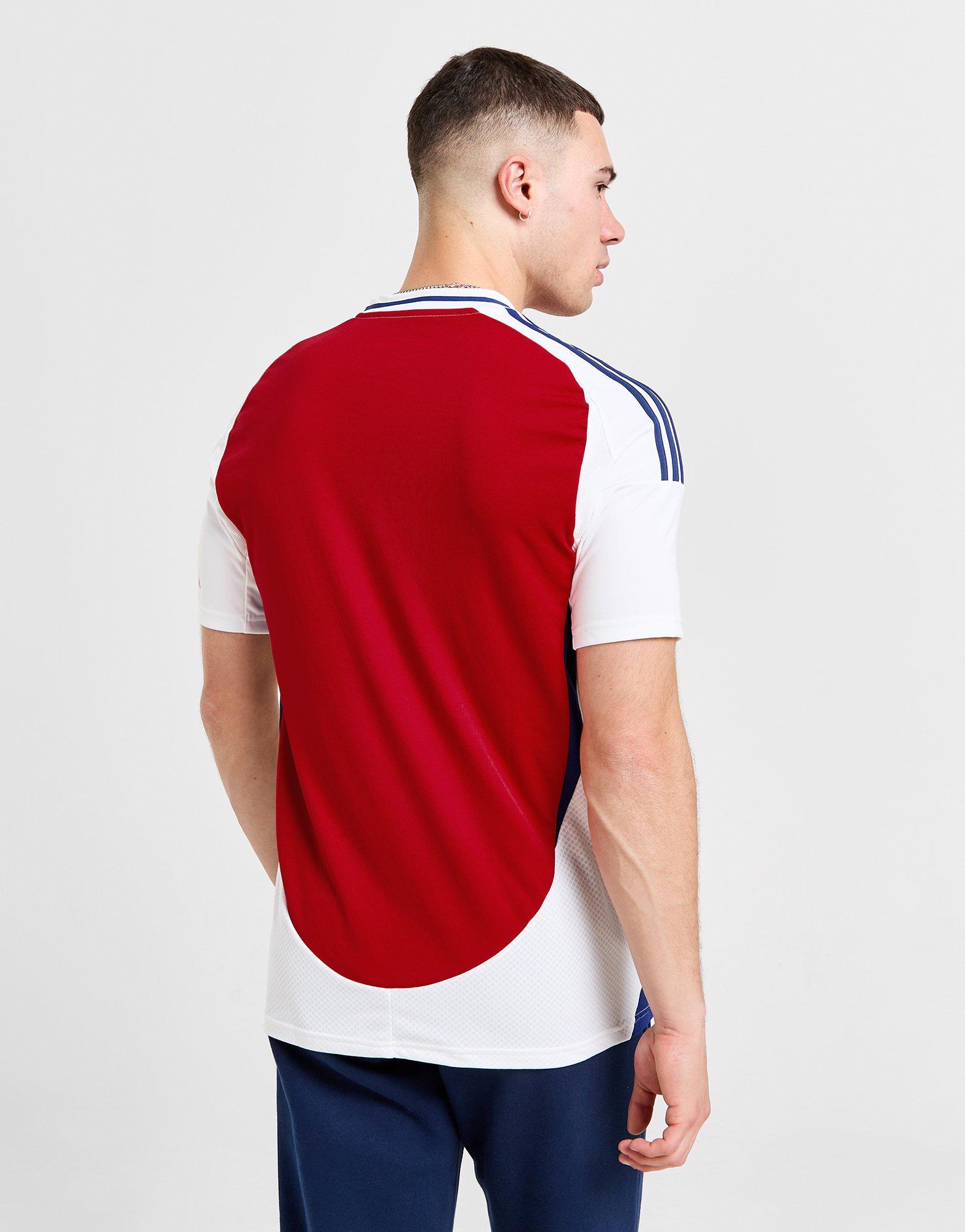 adidas Arsenal FC 2024/25 Home Shirt