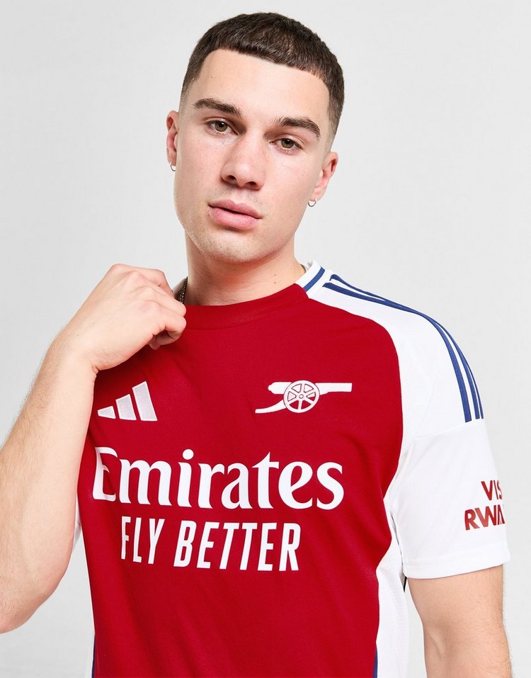 adidas Arsenal FC 2024/25 Home Shirt