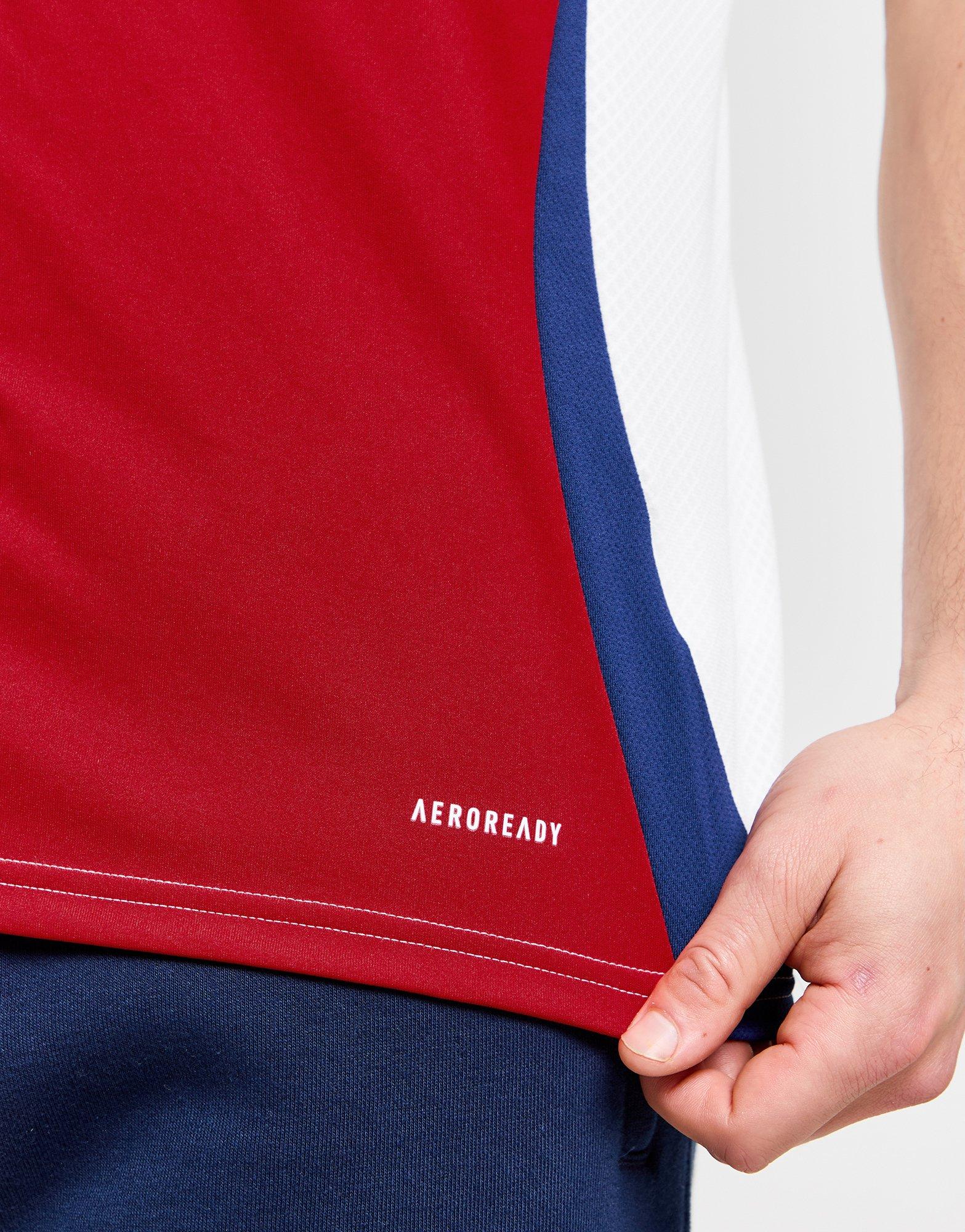 adidas Arsenal FC 2024/25 Home Shirt