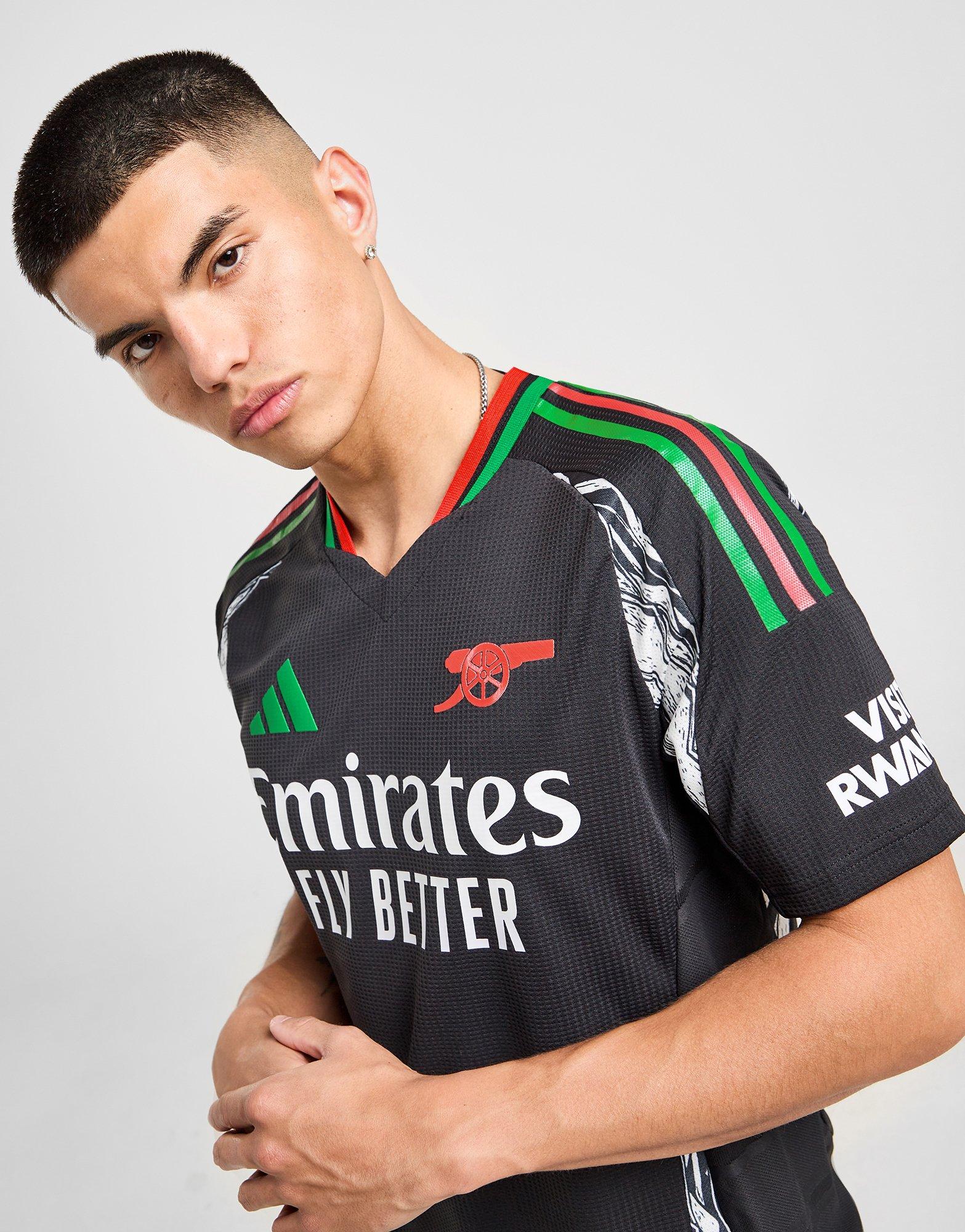 Arsenal clothing australia online