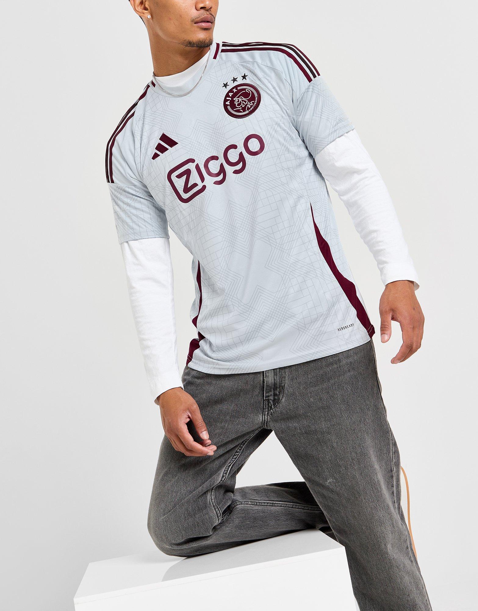 adidas AFC Ajax 2024/25 Third Shirt