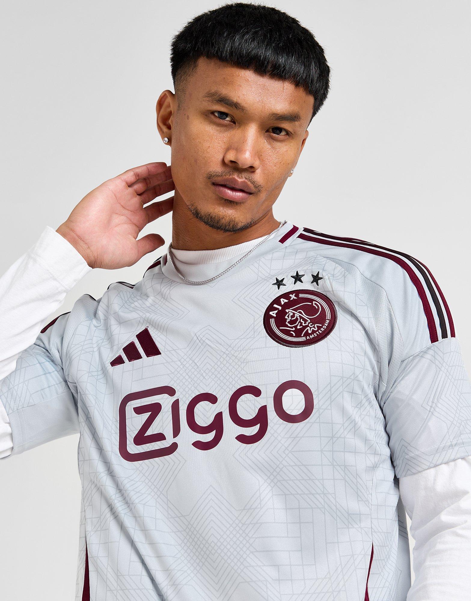 adidas AFC Ajax 2024/25 Third Shirt
