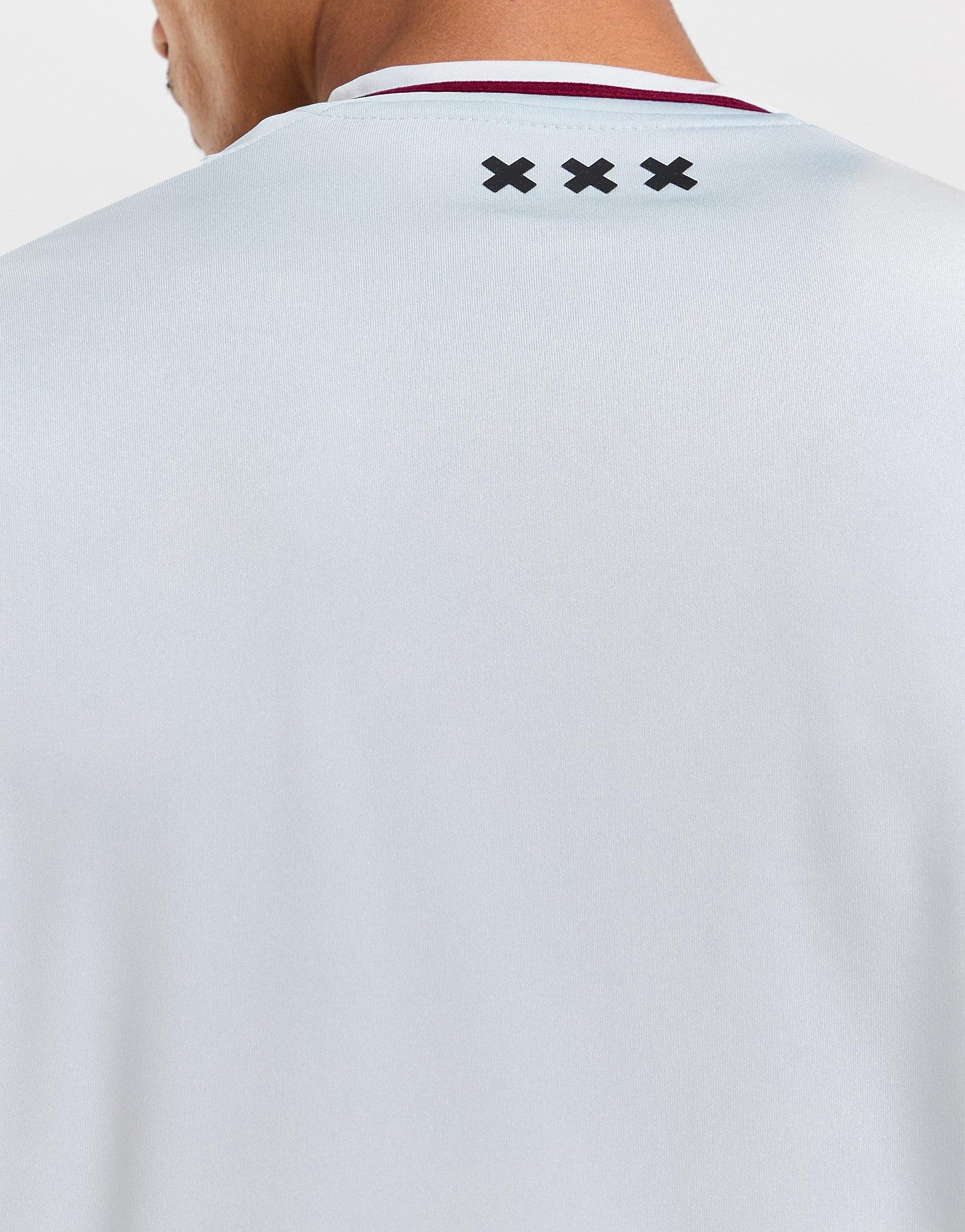 adidas AFC Ajax 2024/25 Third Shirt