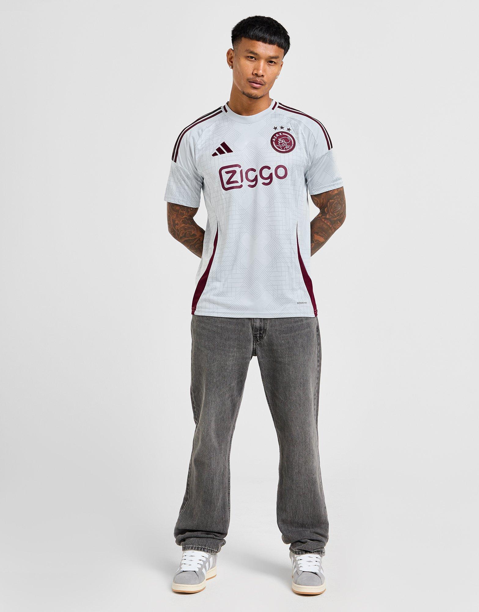 adidas AFC Ajax 2024/25 Third Shirt