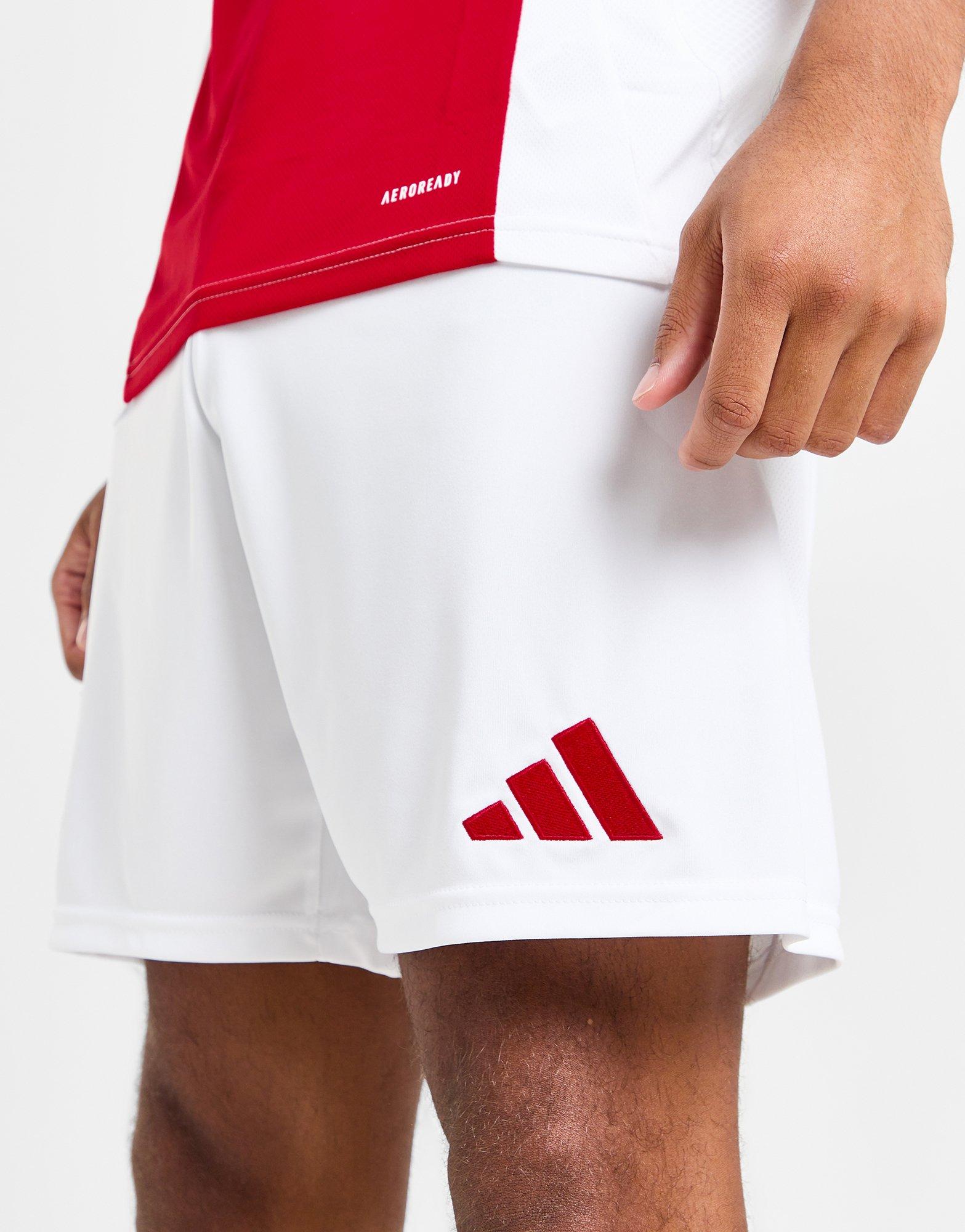 adidas AFC Ajax 2024/25 Home Shorts