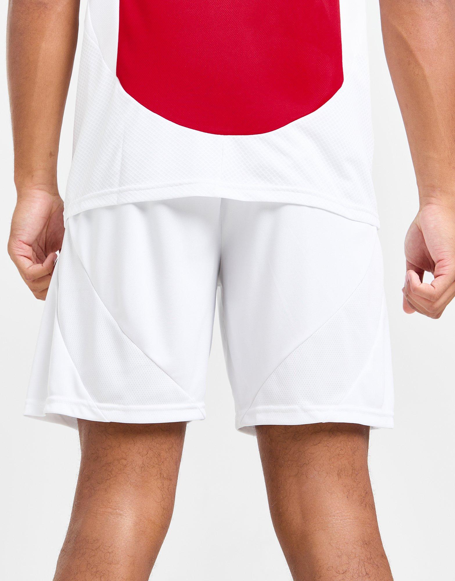 adidas AFC Ajax 2024/25 Home Shorts