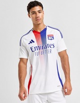adidas Camiseta local Olympique Lyon 2024/25