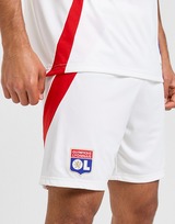 adidas Short Domicile Olympique Lyon 2024/25 Homme