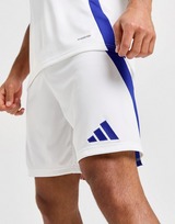 adidas Olympique Lyon 2024/25 Home Shorts