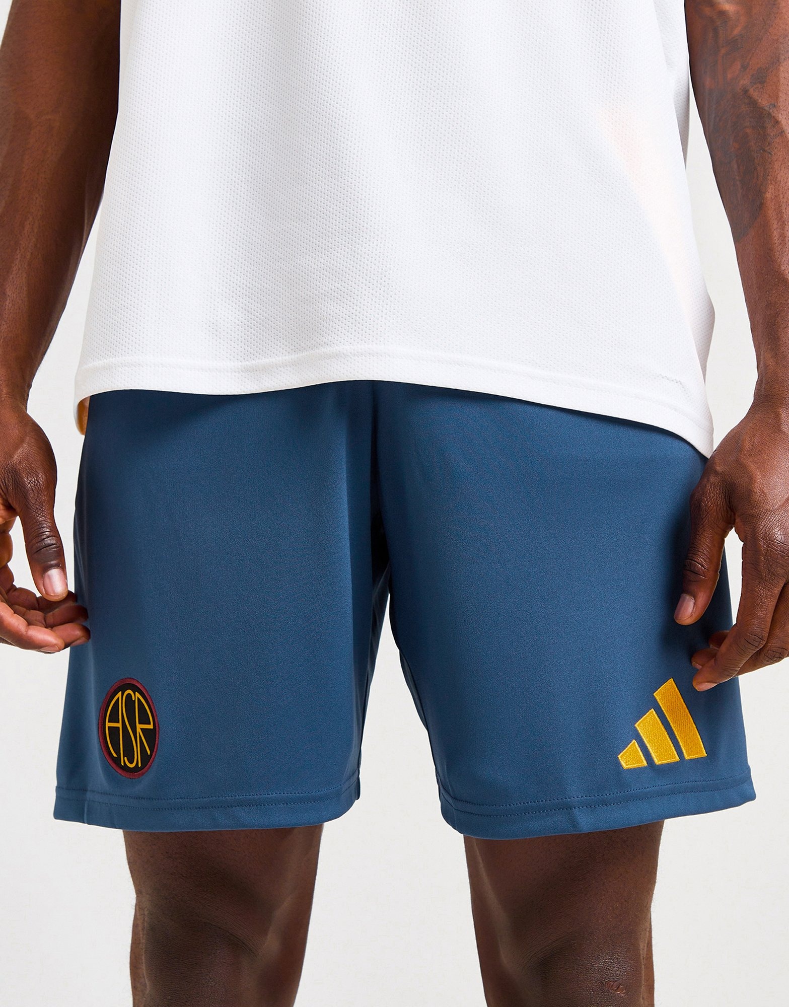 Adidas shorts uomo hotsell