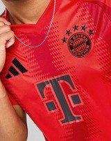 adidas Camiseta FC Bayern Múnich 2024/25 primera equipación