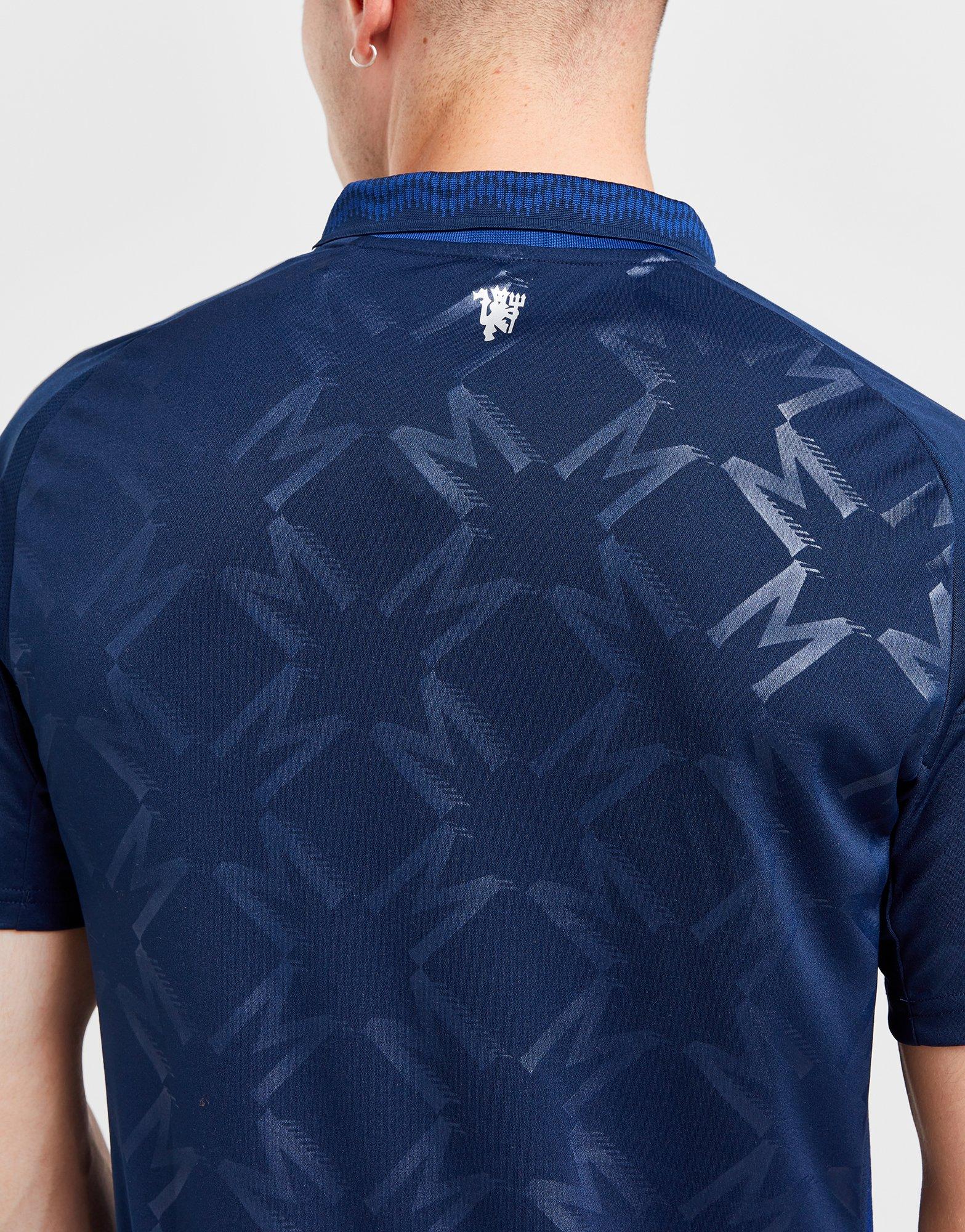 adidas Manchester United FC 2024/25 Away Shirt