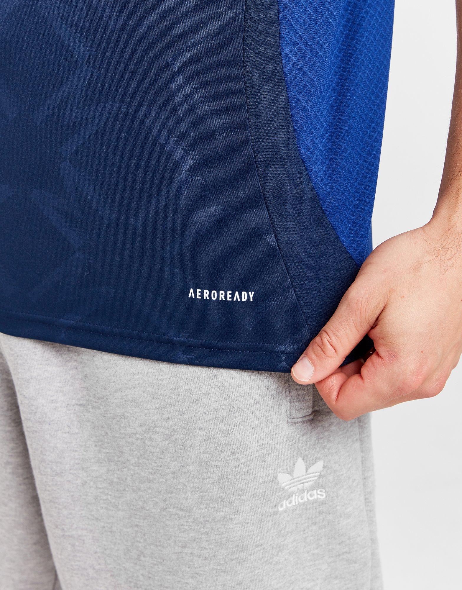 adidas Manchester United FC 2024/25 Away Shirt