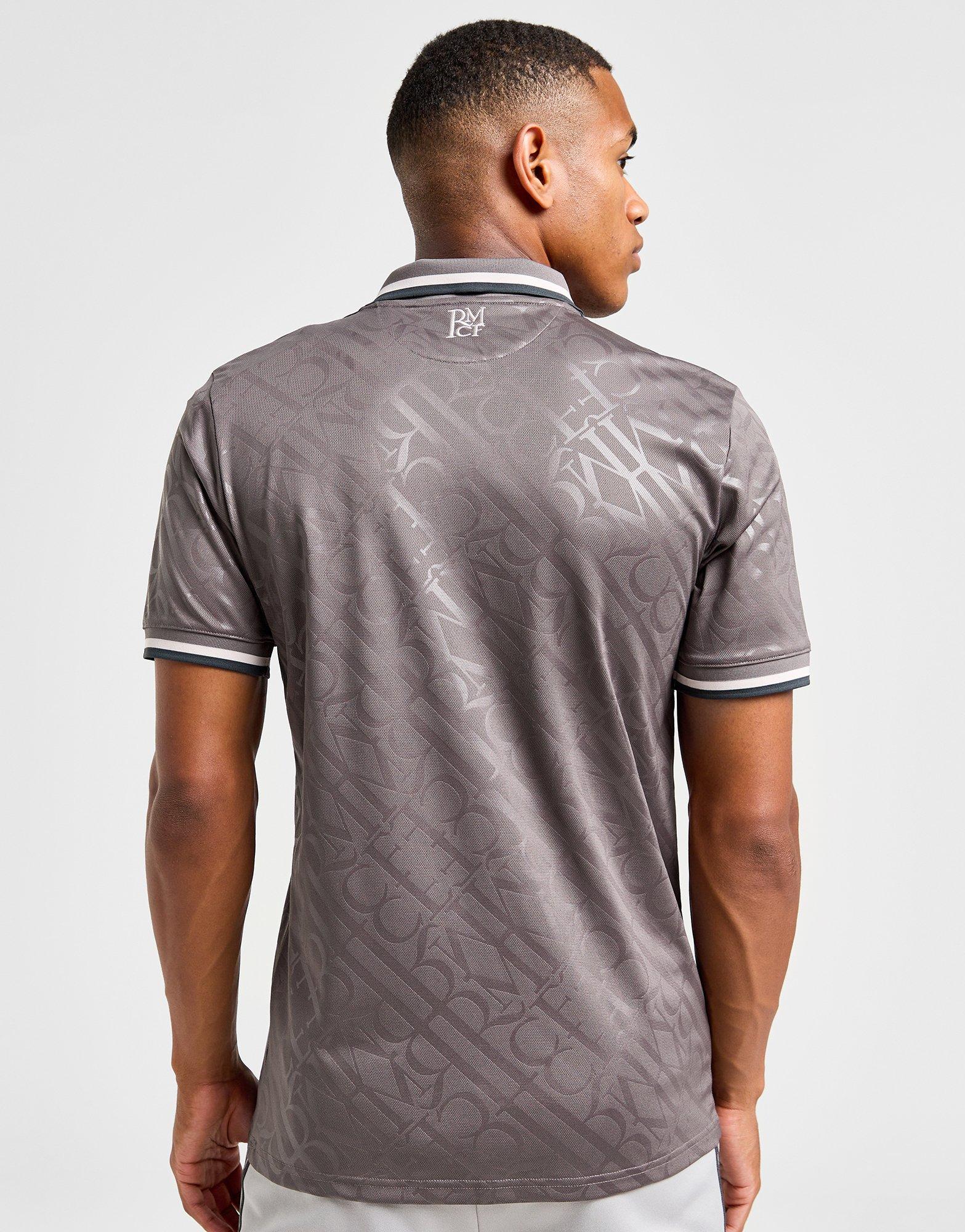 adidas Originals Real Madrid 2024/25 Alternativ Shirt