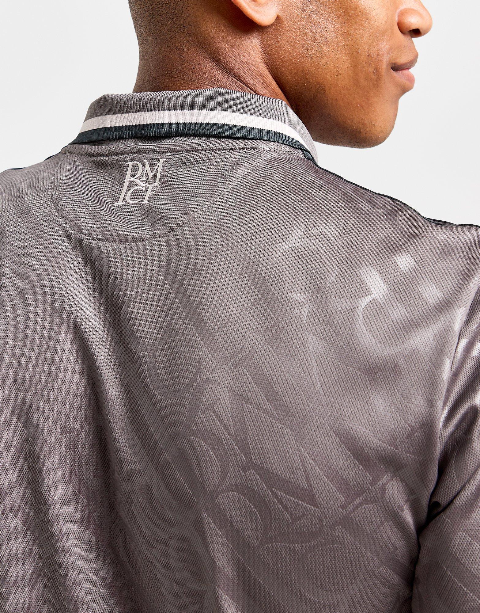 adidas Originals Real Madrid 2024/25 Alternativ Shirt