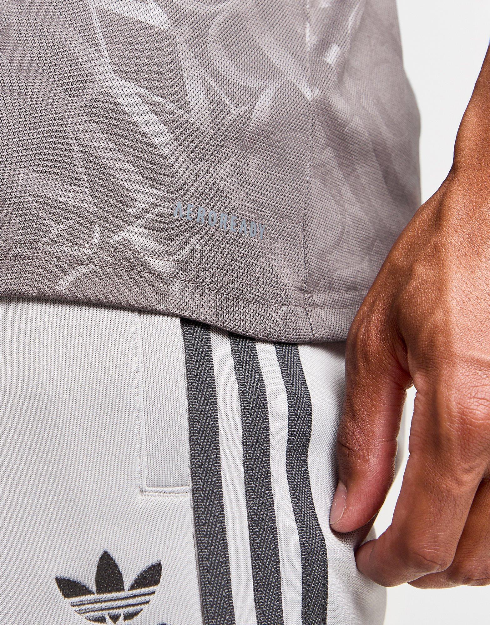 adidas Originals Real Madrid 2024/25 Alternativ Shirt