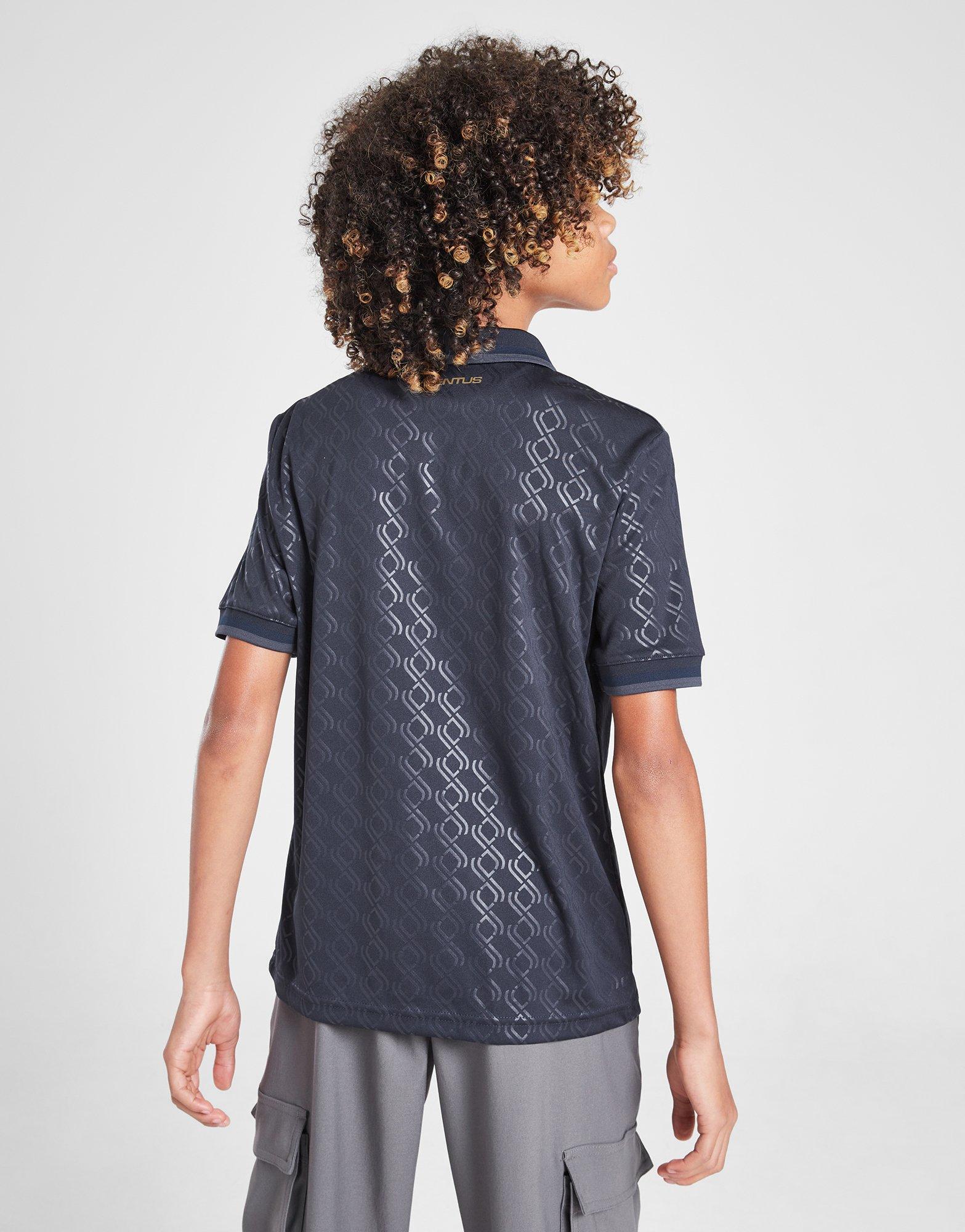 adidas Juventus 24/25 Third Jersey Kids
