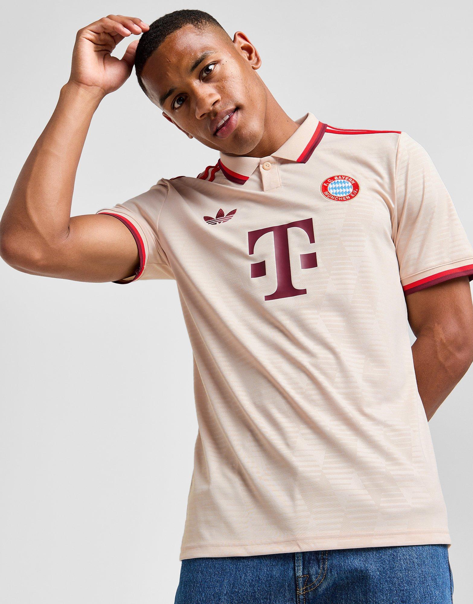 Adidas bayern munich on sale