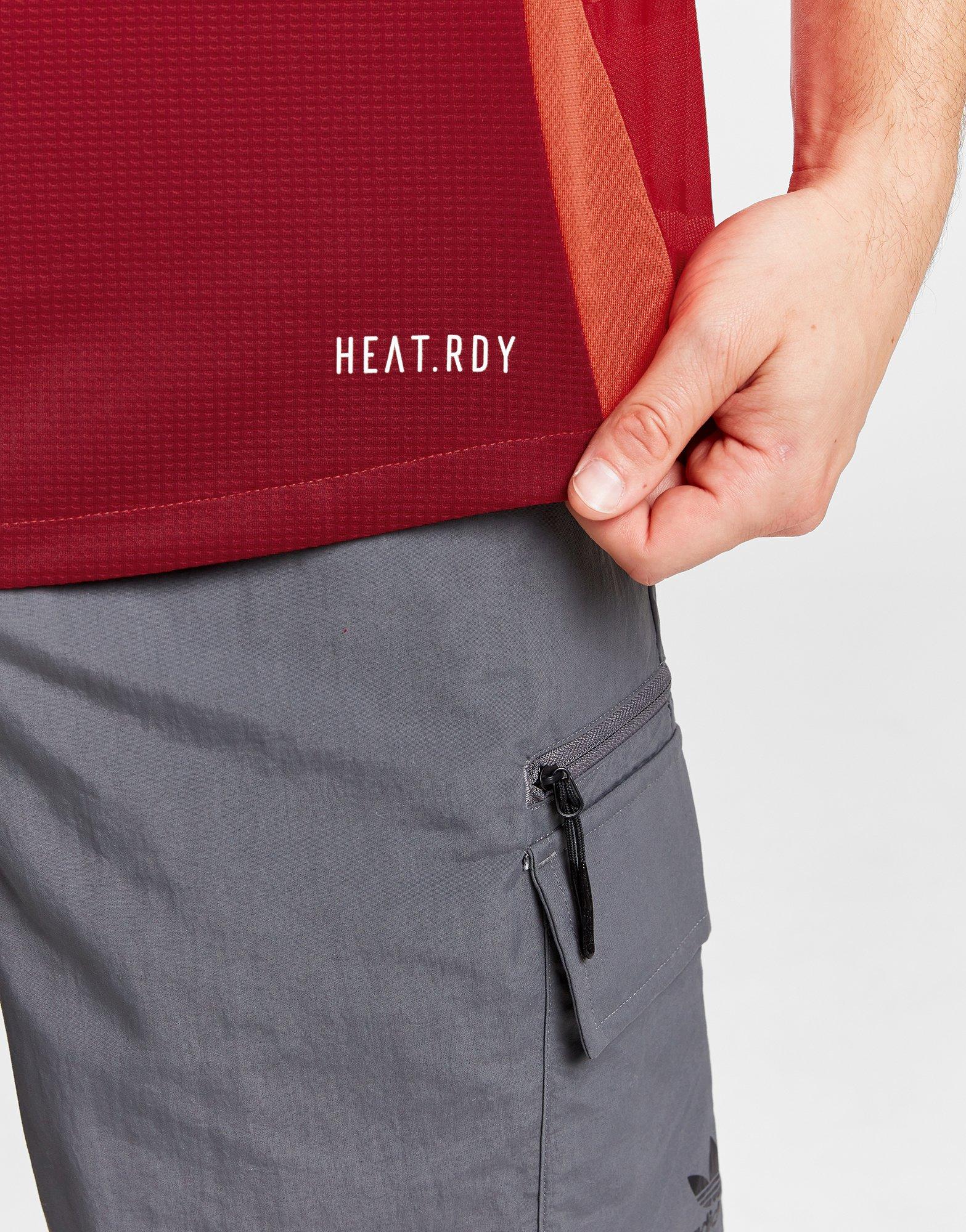 adidas Manchester United FC 2024/25 Match Home Shirt