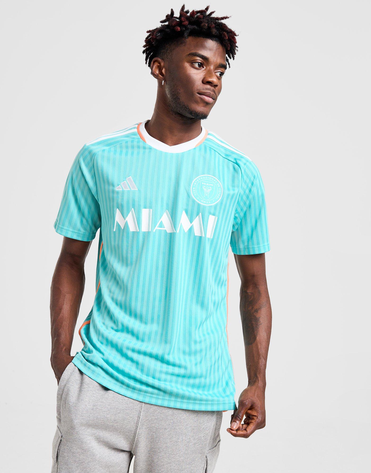 adidas Terza Maglia Inter Miami CF 2024 25 in JD Sports