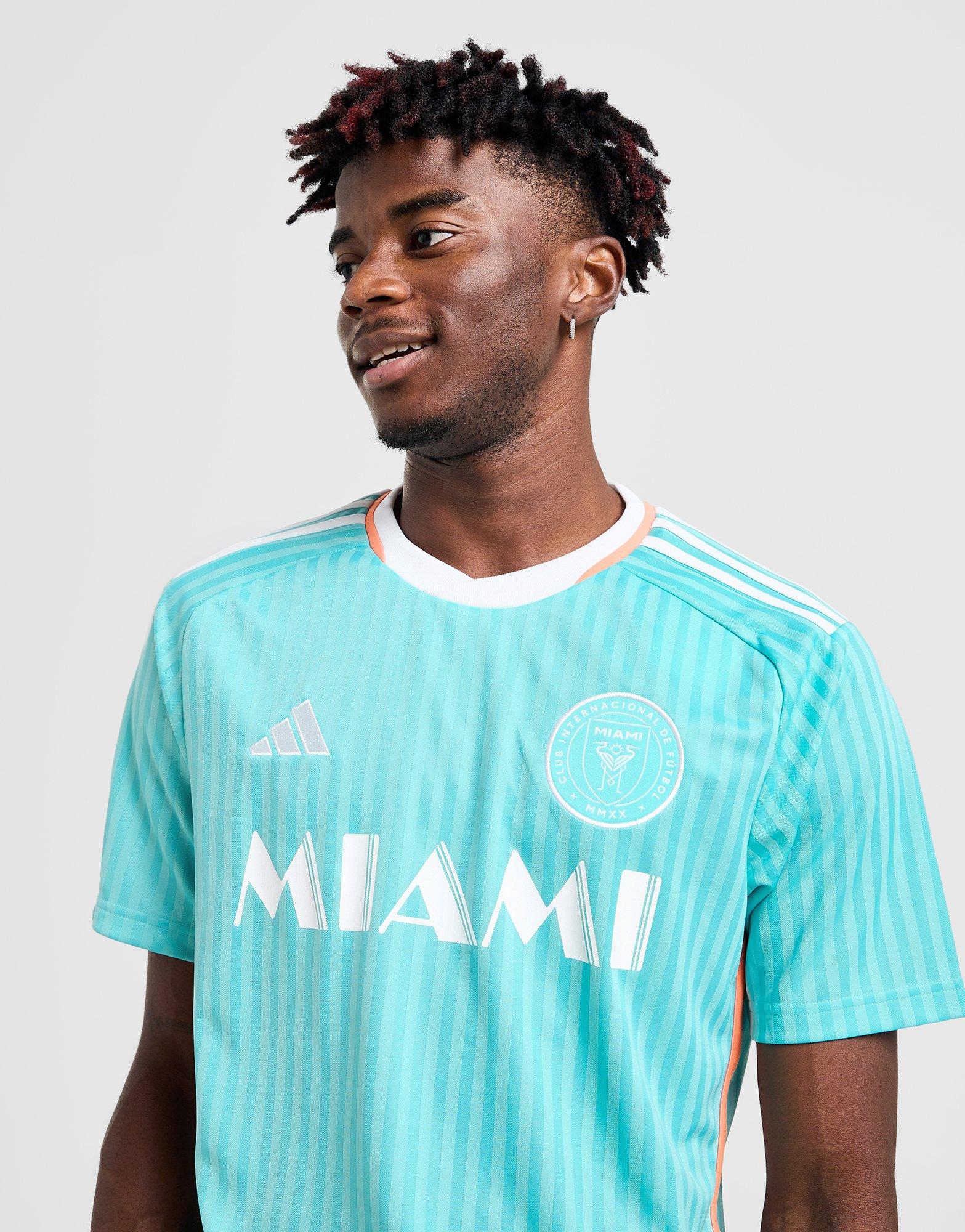 Inter miami fc shirt hotsell