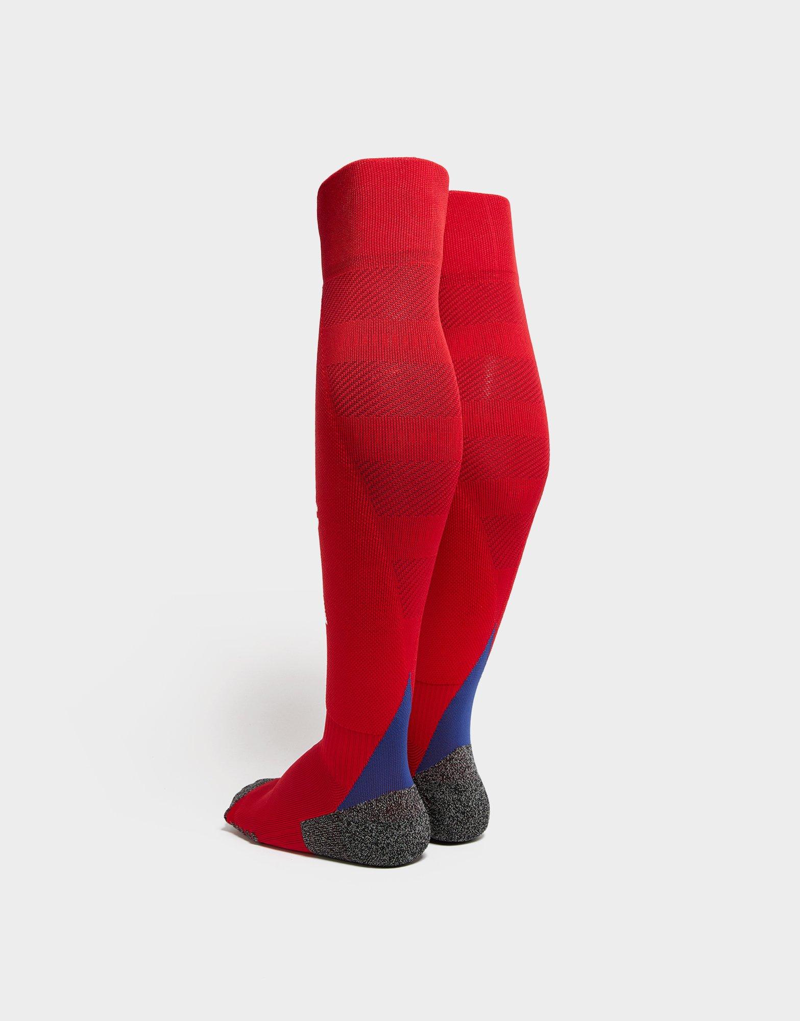 Arsenal football socks junior clearance