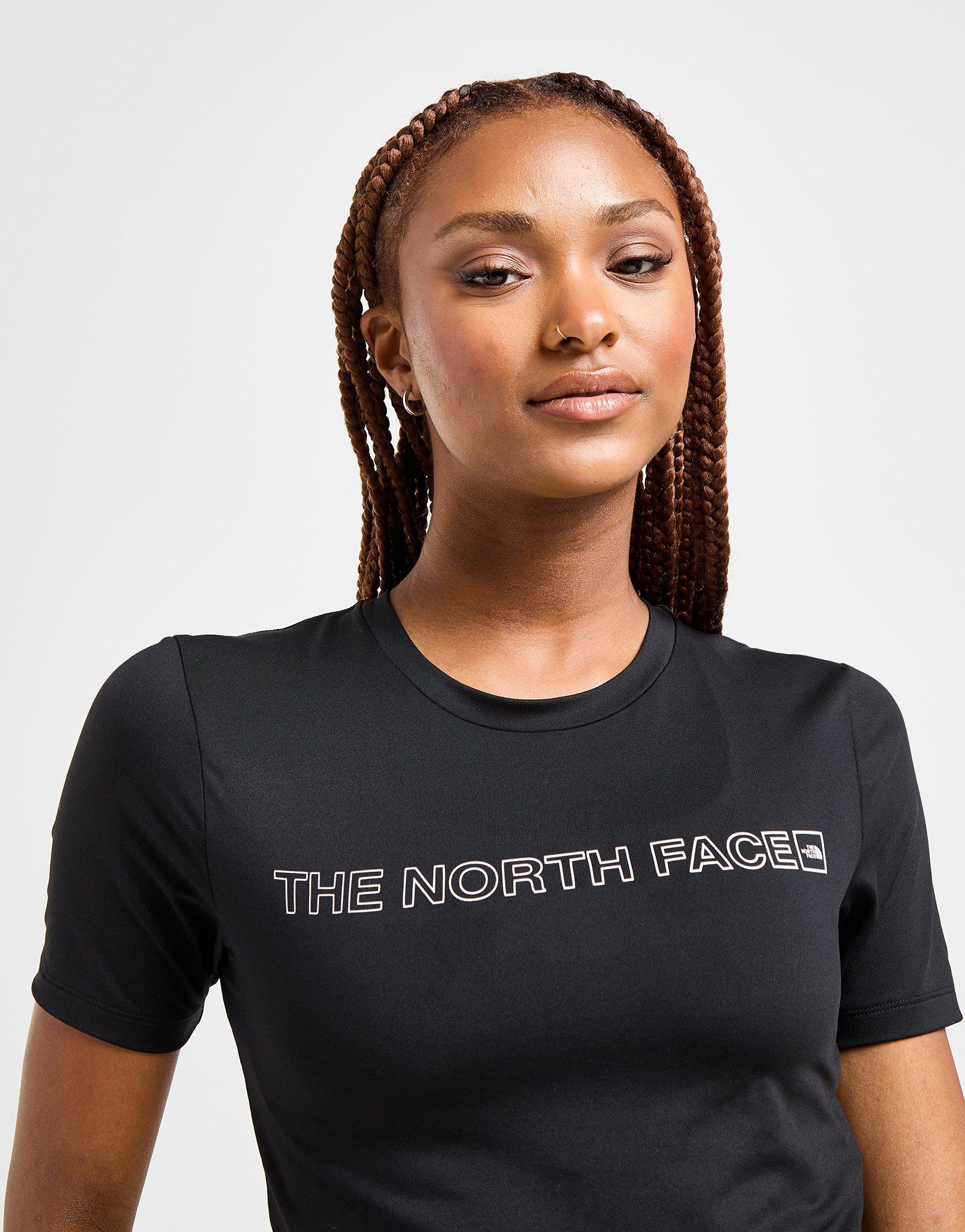 The North Face Fade Slim T-Shirt