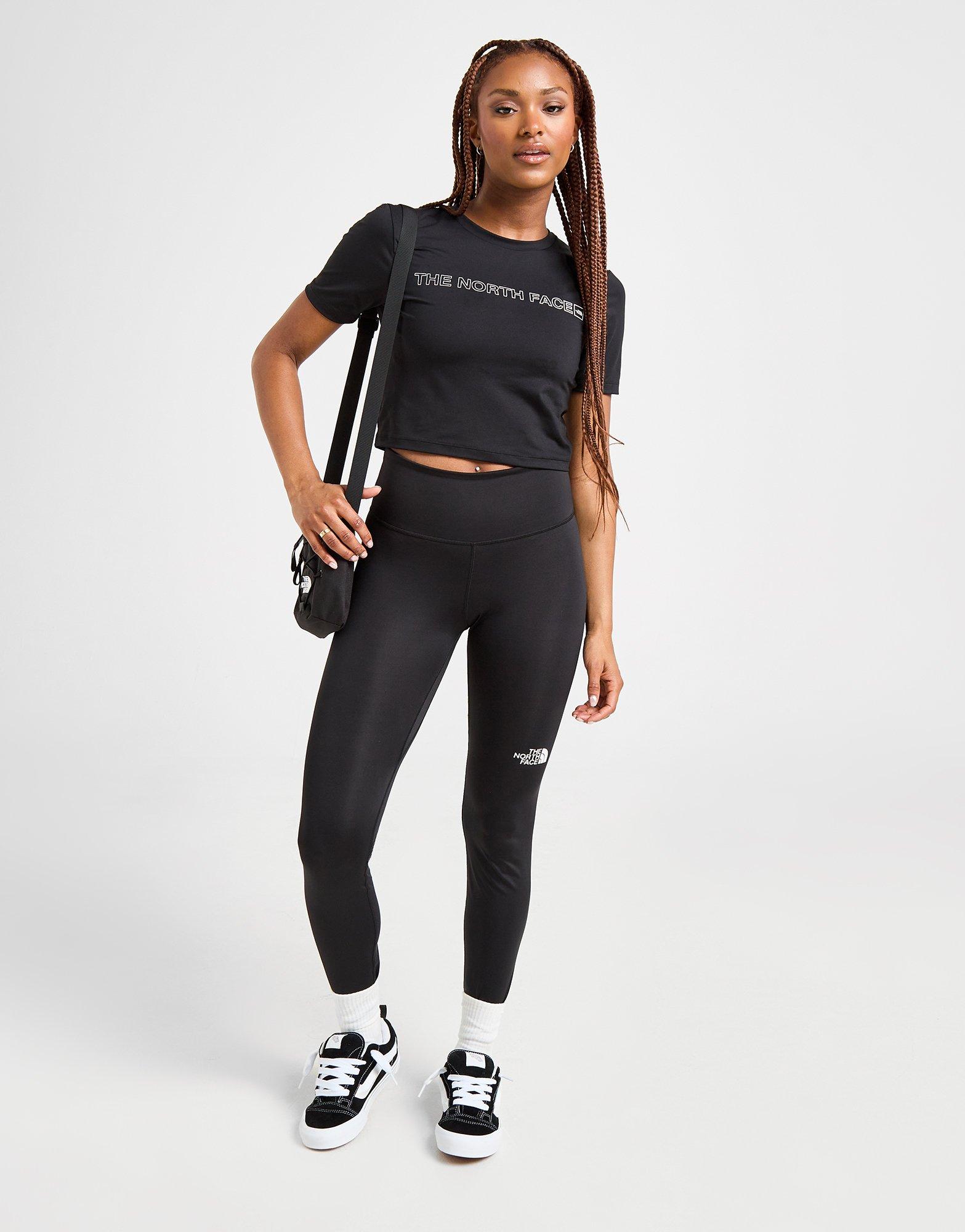 The North Face Fade Slim T-Shirt