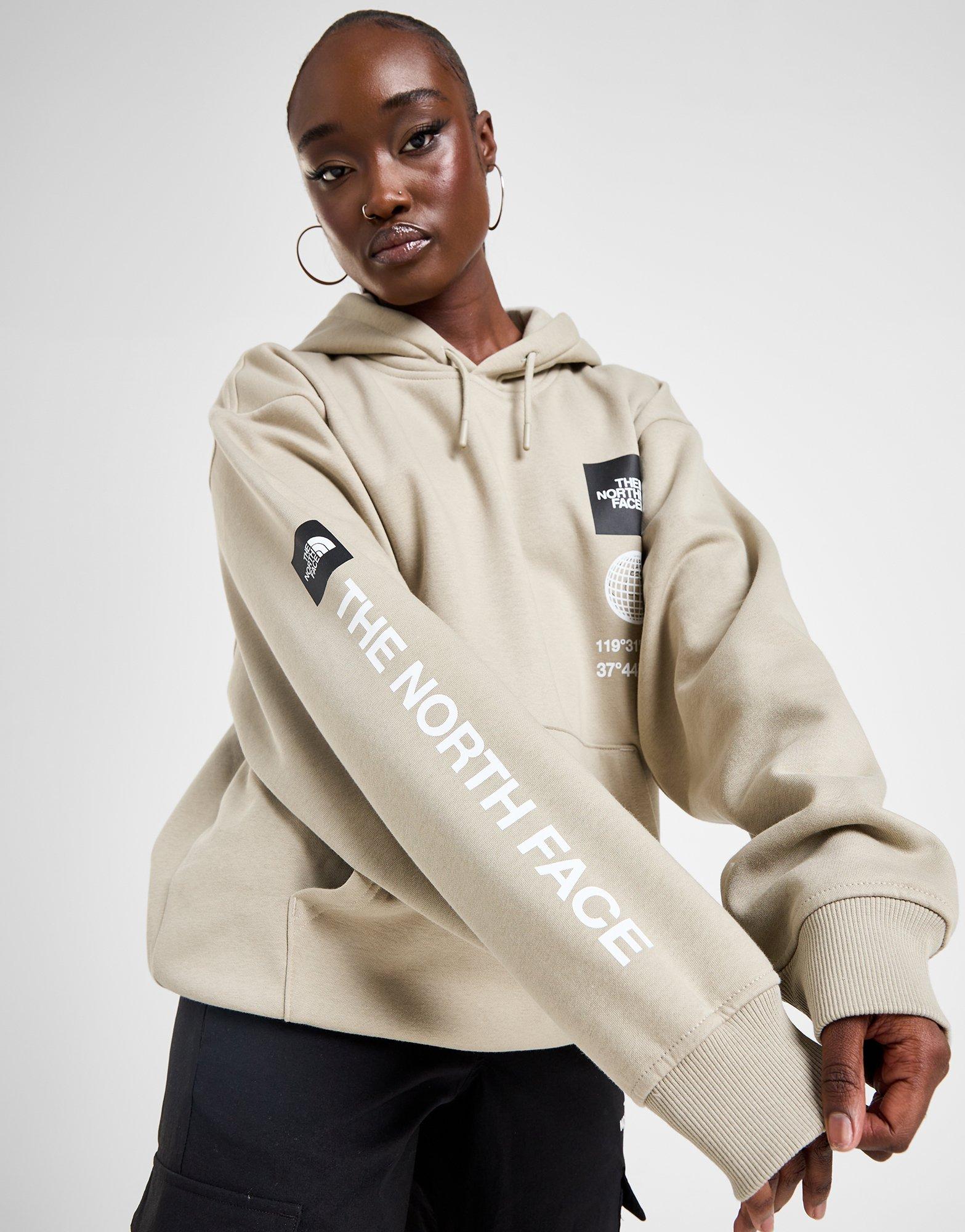 The North Face Energy Overhead Hoodie