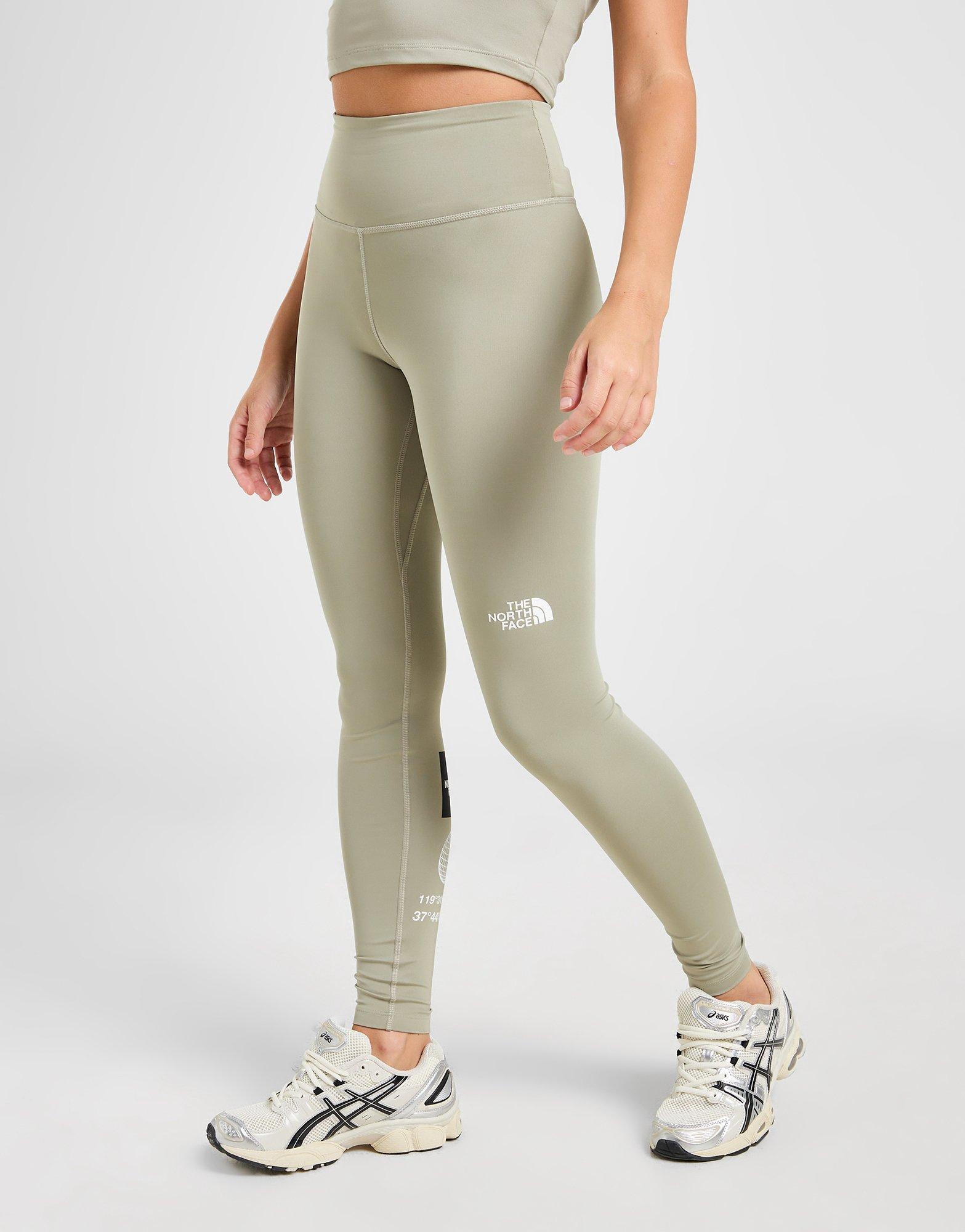The North Face Leggings Energy