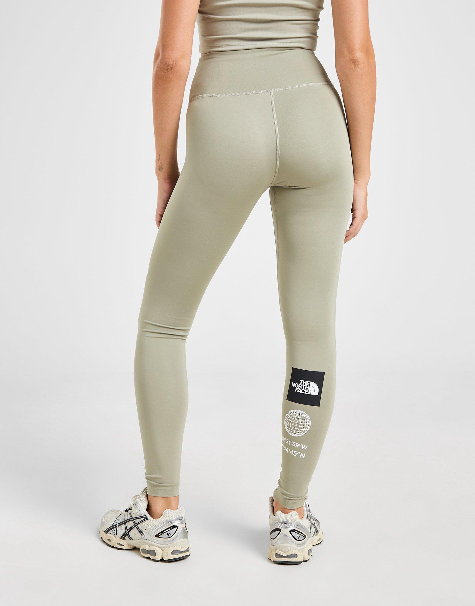 The North Face Leggings Energy