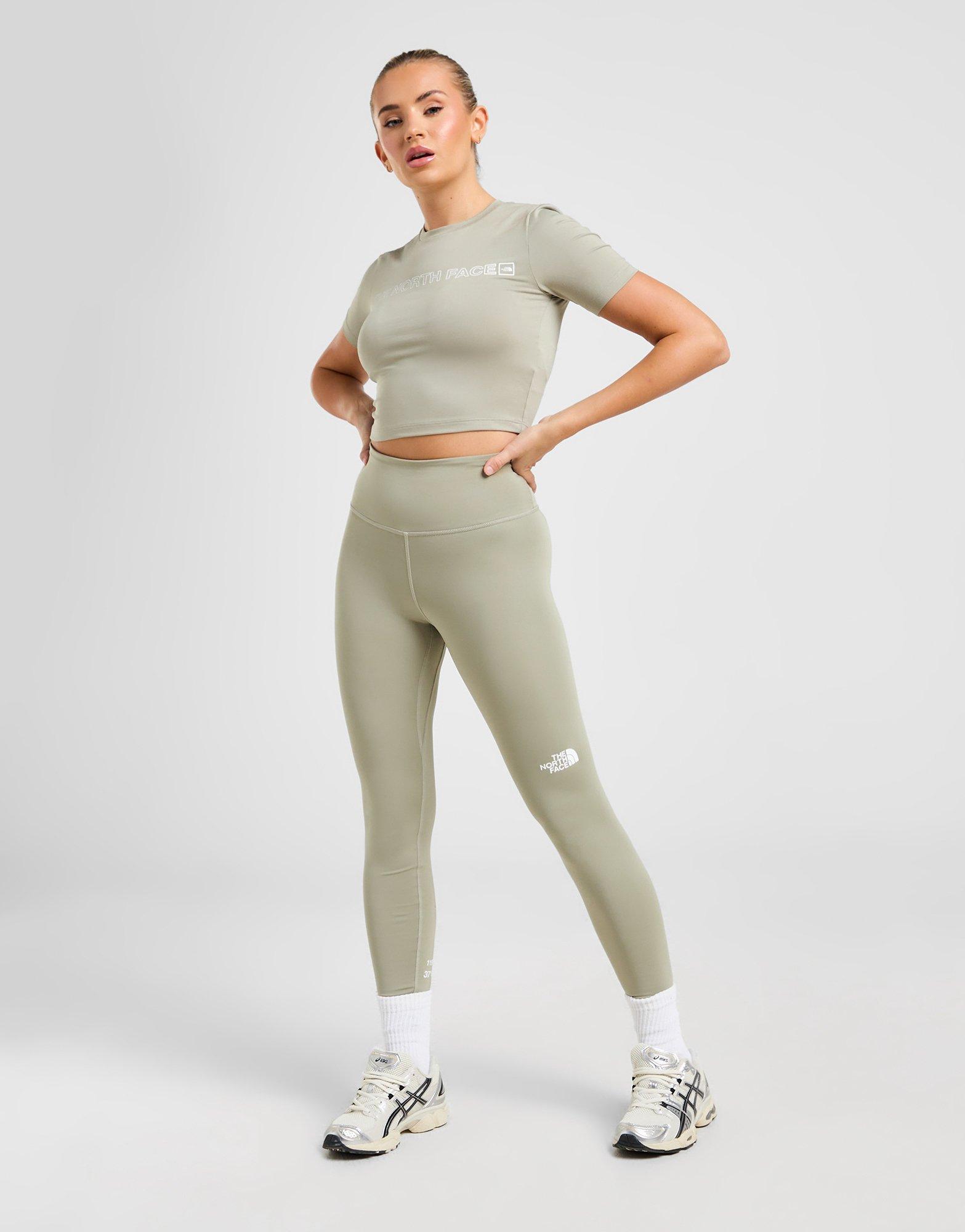 The North Face Leggings Energy