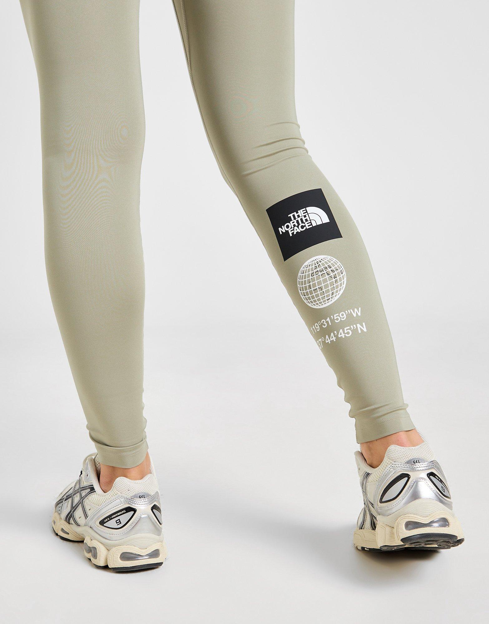 The North Face Leggings Energy