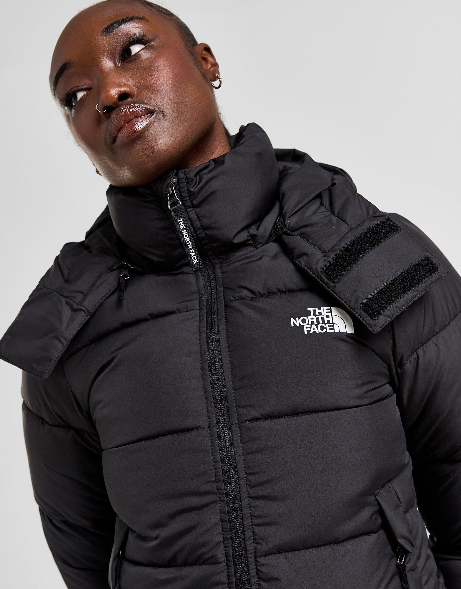 Sold The North Face Jacket