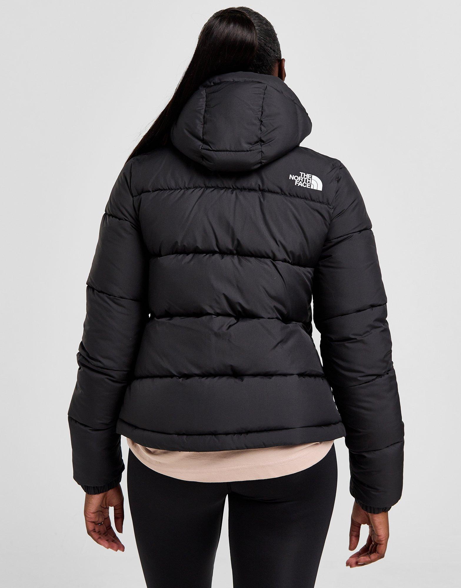 The North Face Dome Padded Jacket