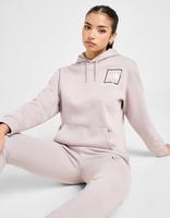 The North Face Felpa con Cappuccio Outline Logo