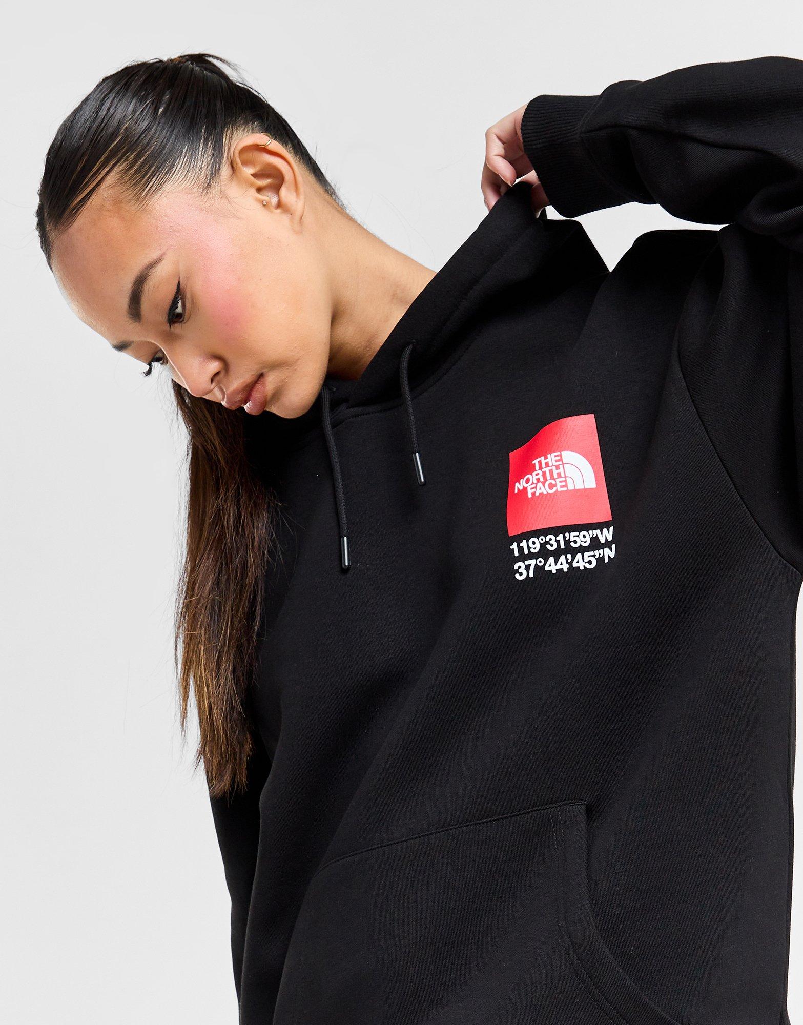 The North Face Seven Summits Hoodie