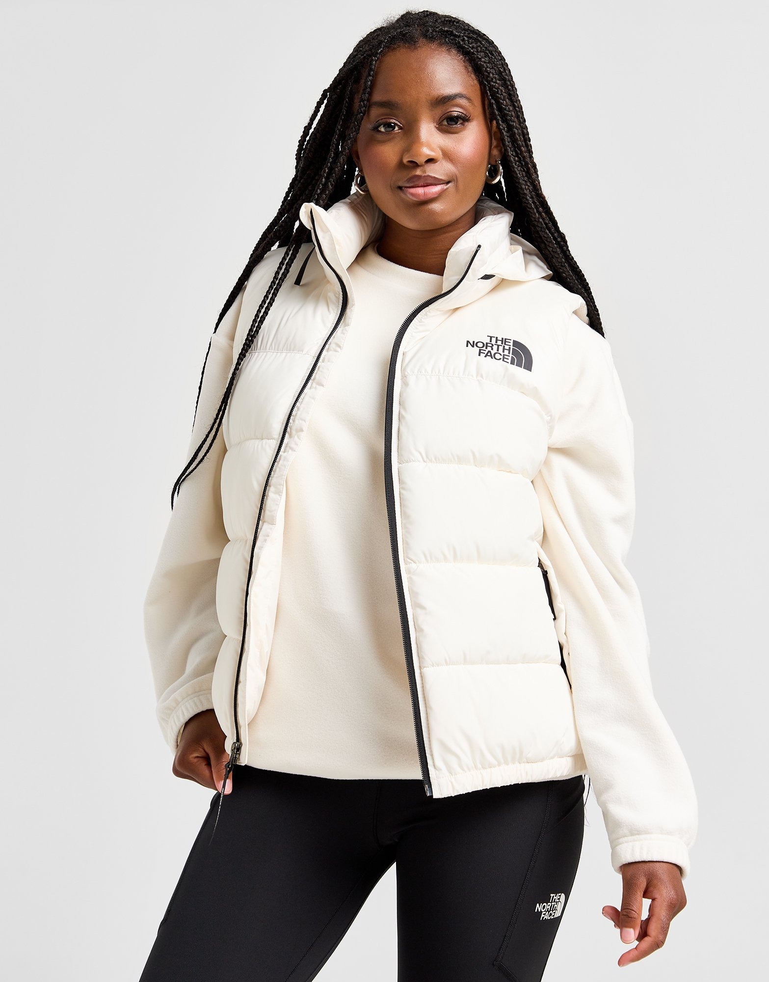 Doudoune north face jd sport hotsell