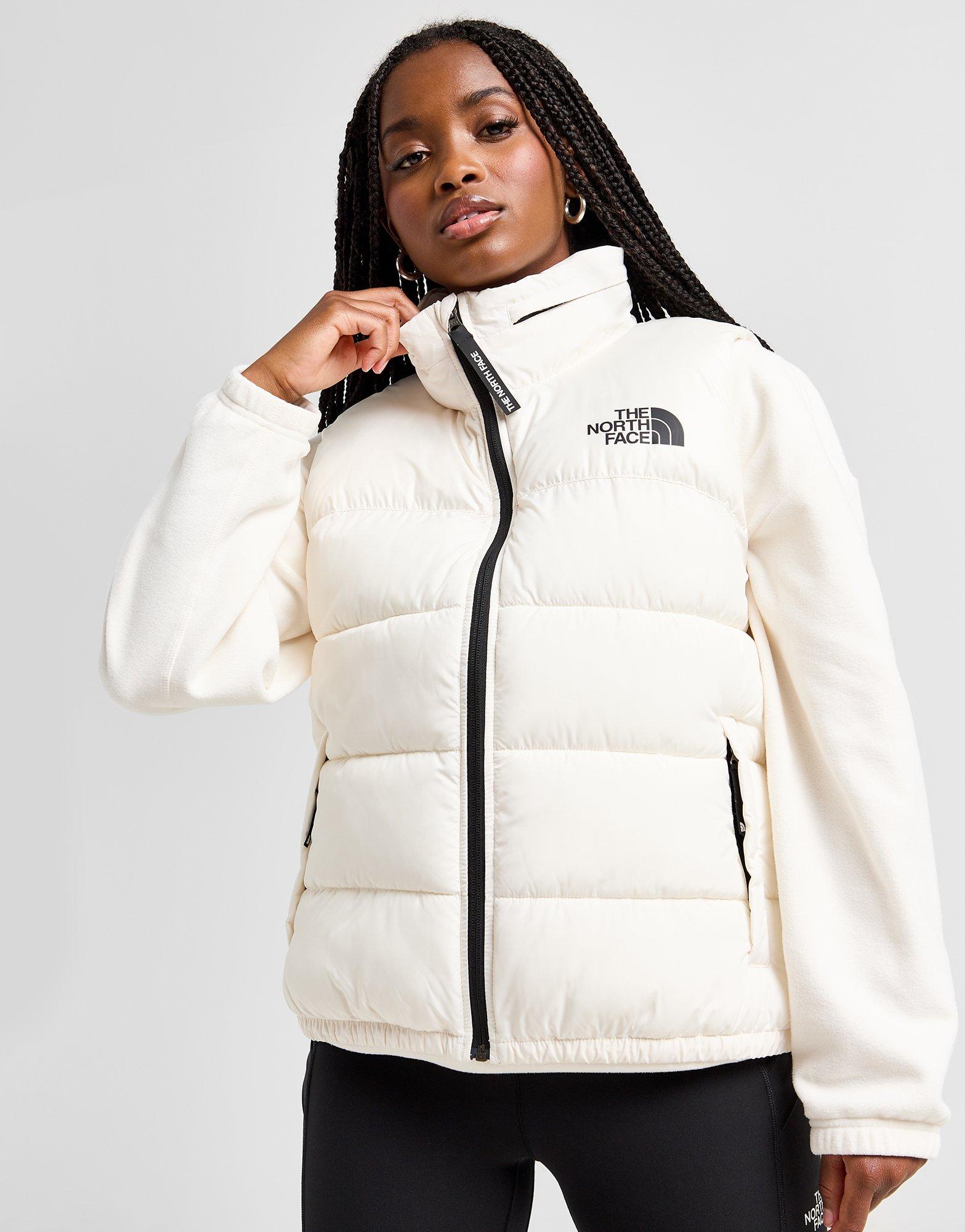 The North Face Logo Padded Gilet