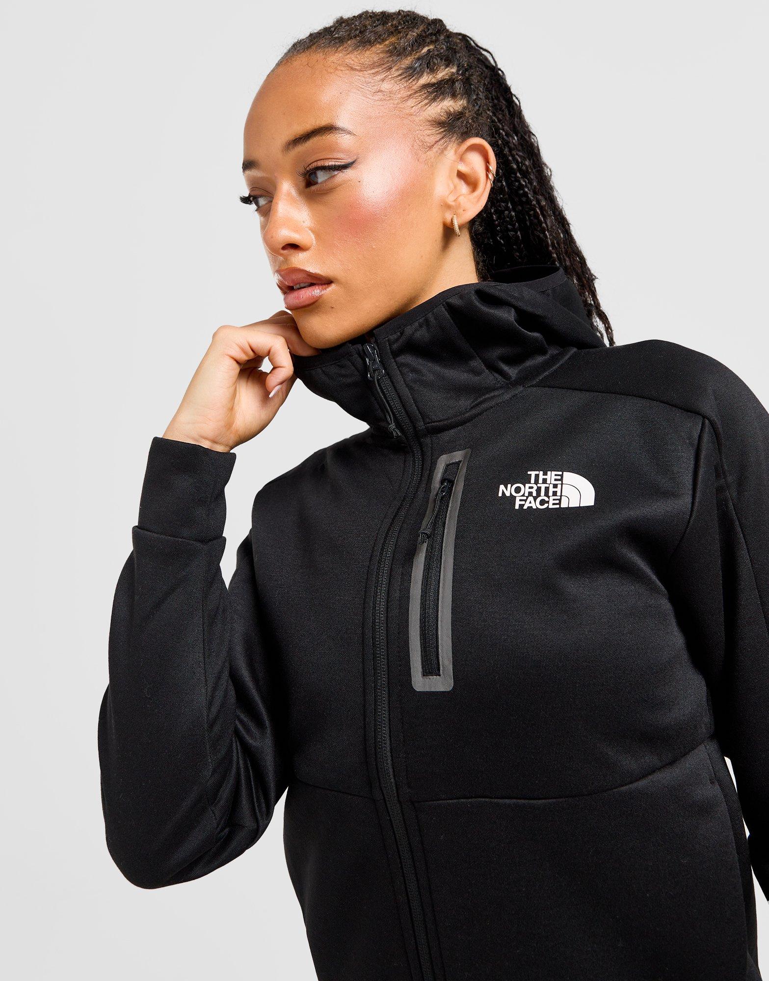 The North Face Kaveh Full Zip Hoodie