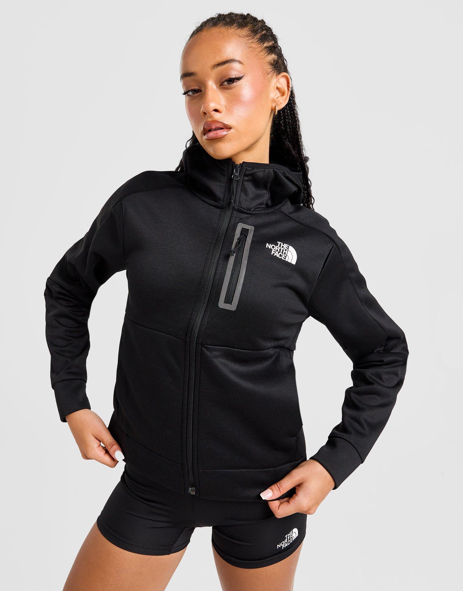 The North Face Kaveh Full Zip Hoodie