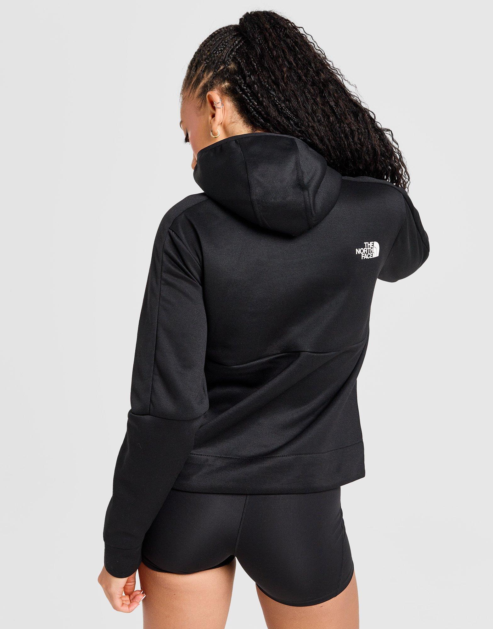 The North Face Kaveh Full Zip Hoodie