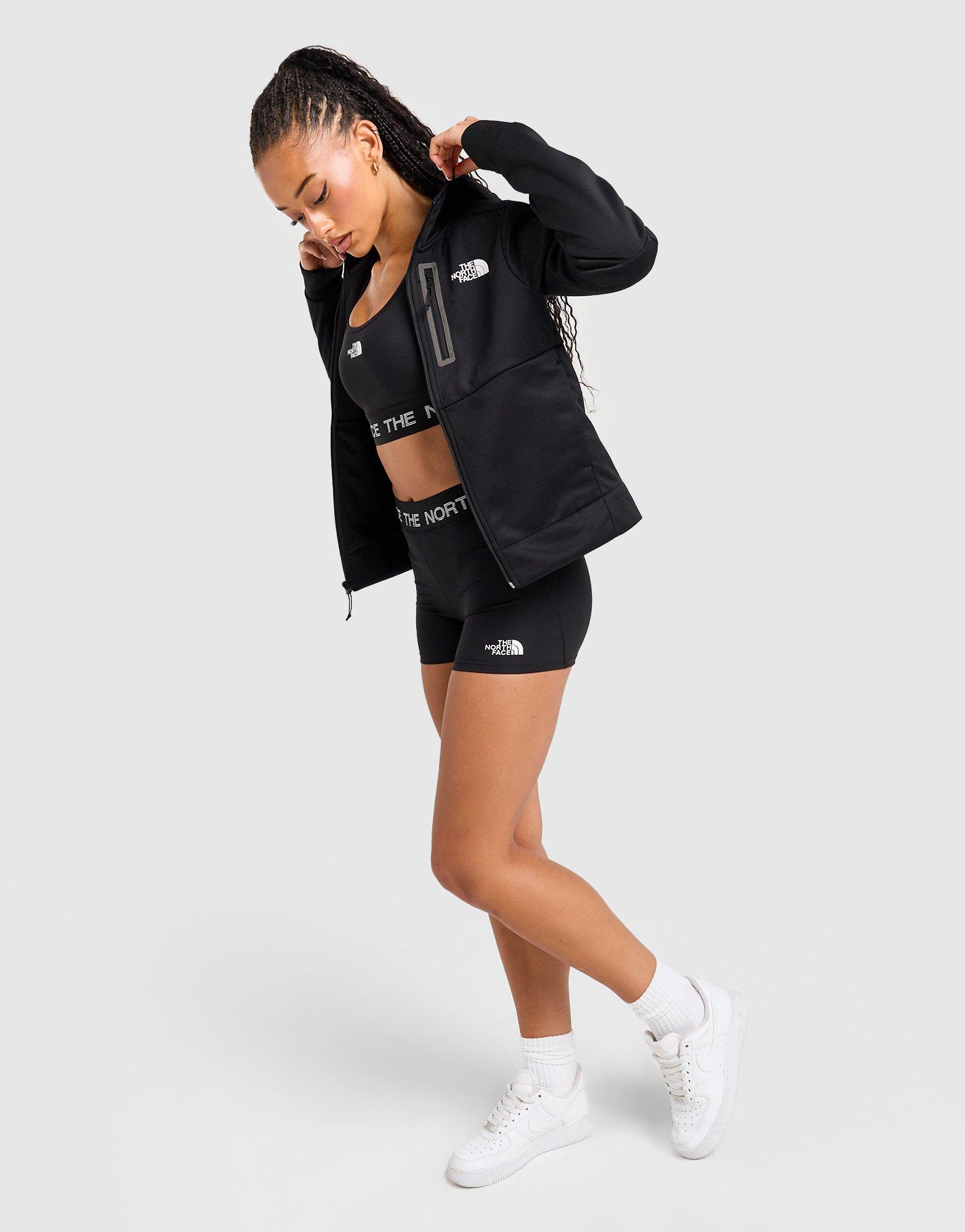 The North Face Kaveh Full Zip Hoodie