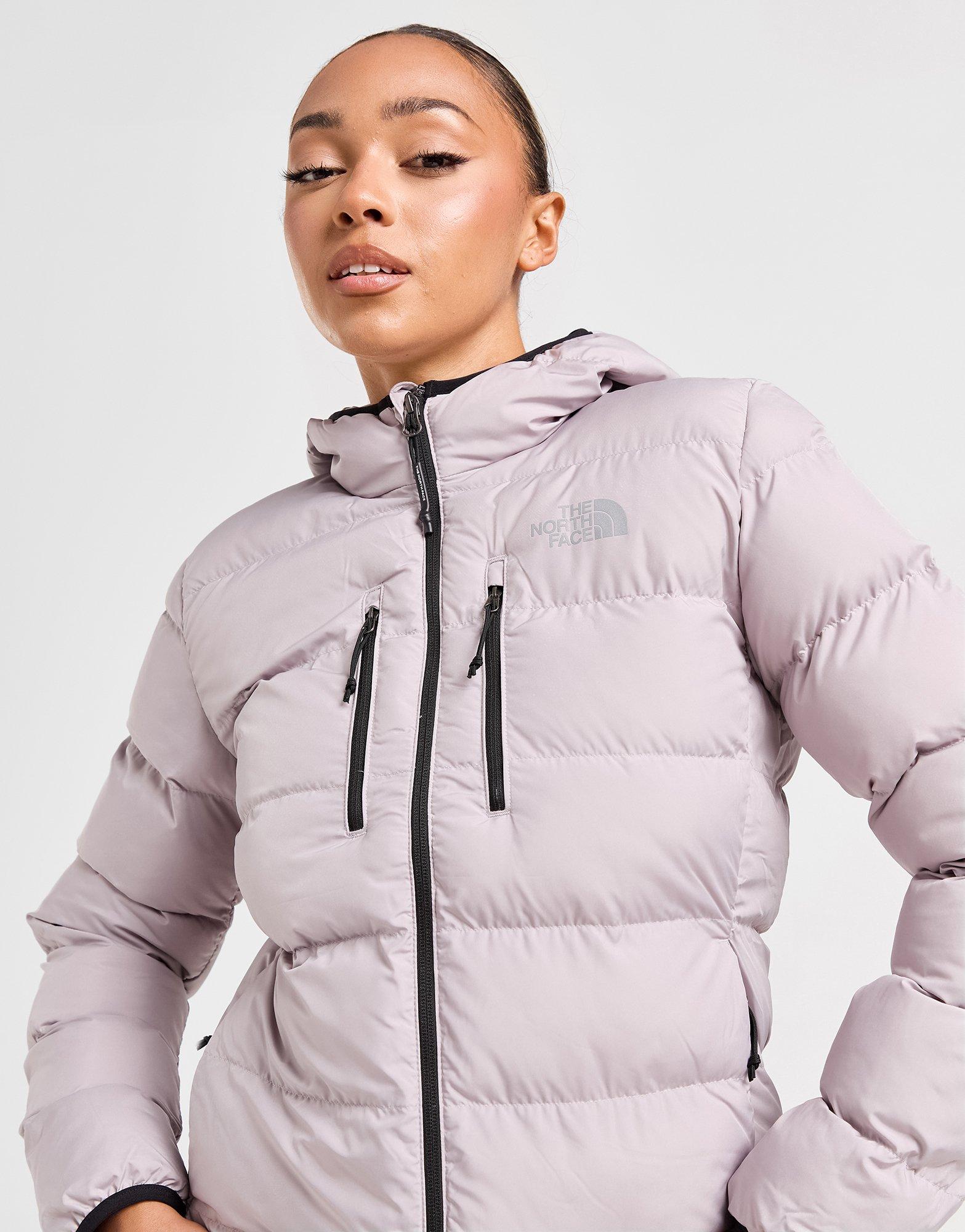 The North Face Shayaz Padded Jacket