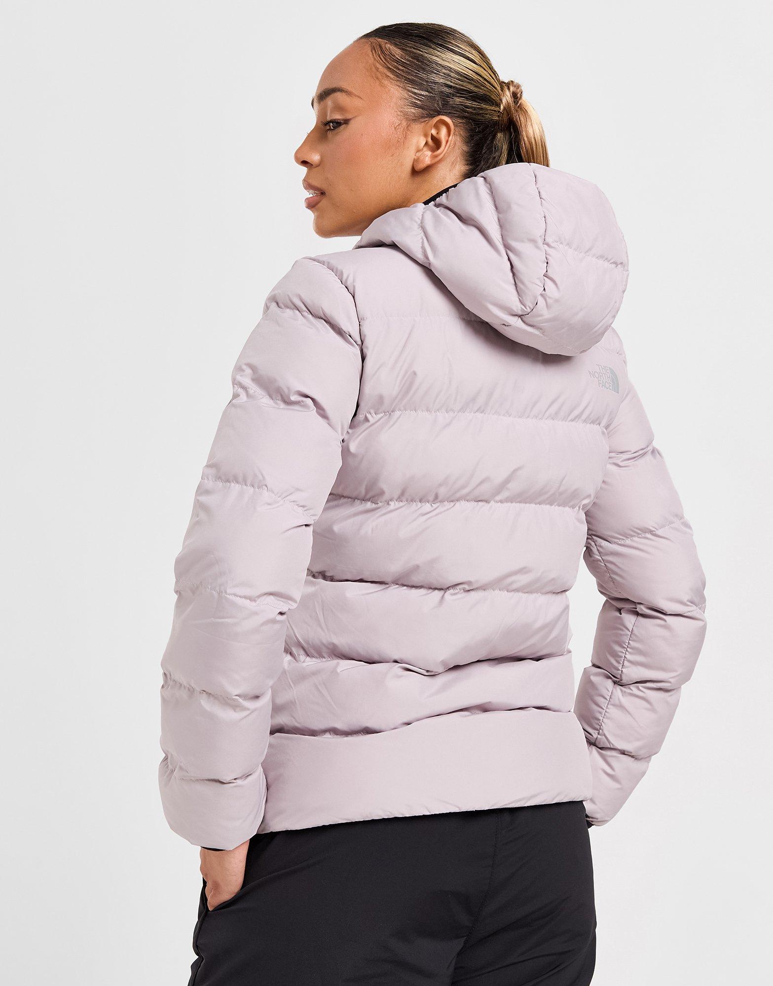 The North Face Shayaz Padded Jacket