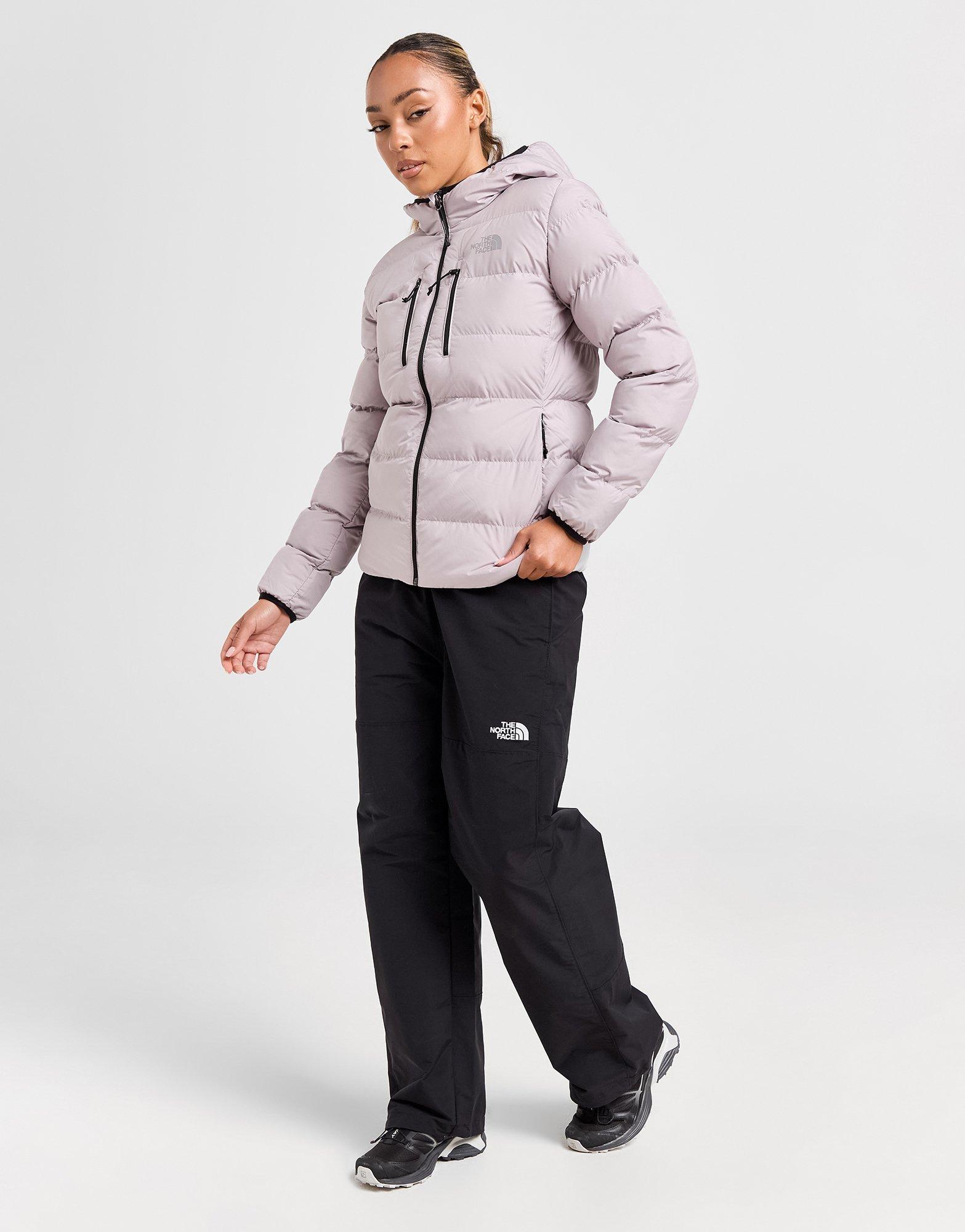 The North Face Shayaz Padded Jacket