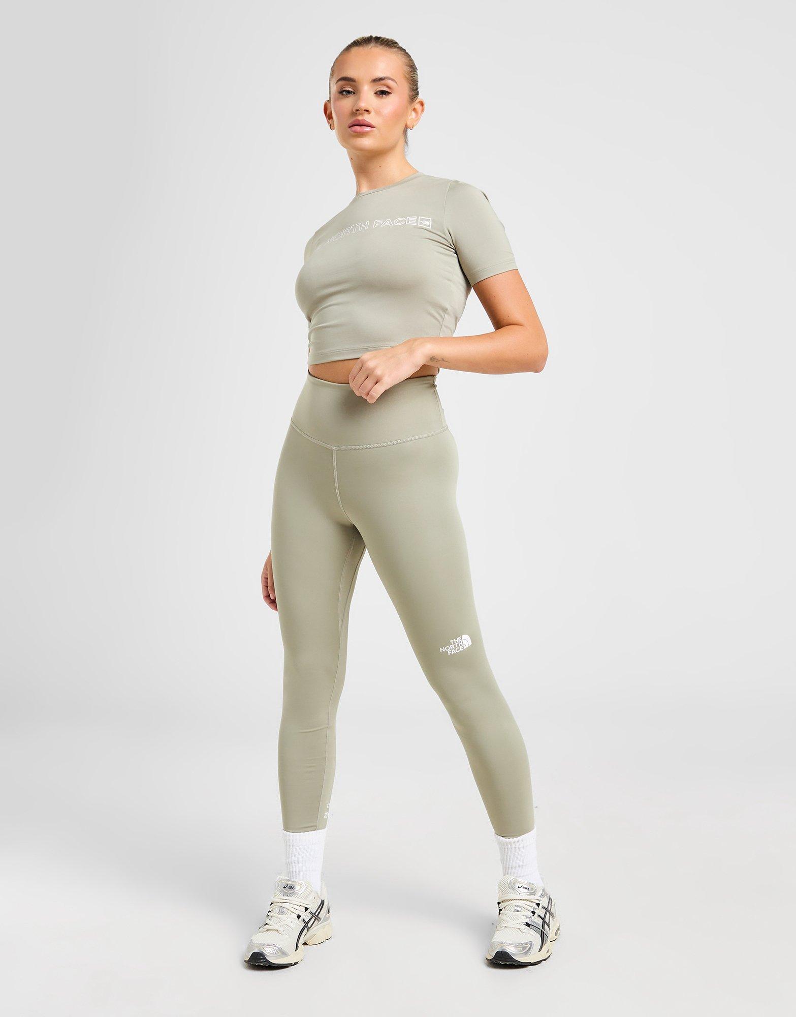 The North Face Fade Slim T-Shirt