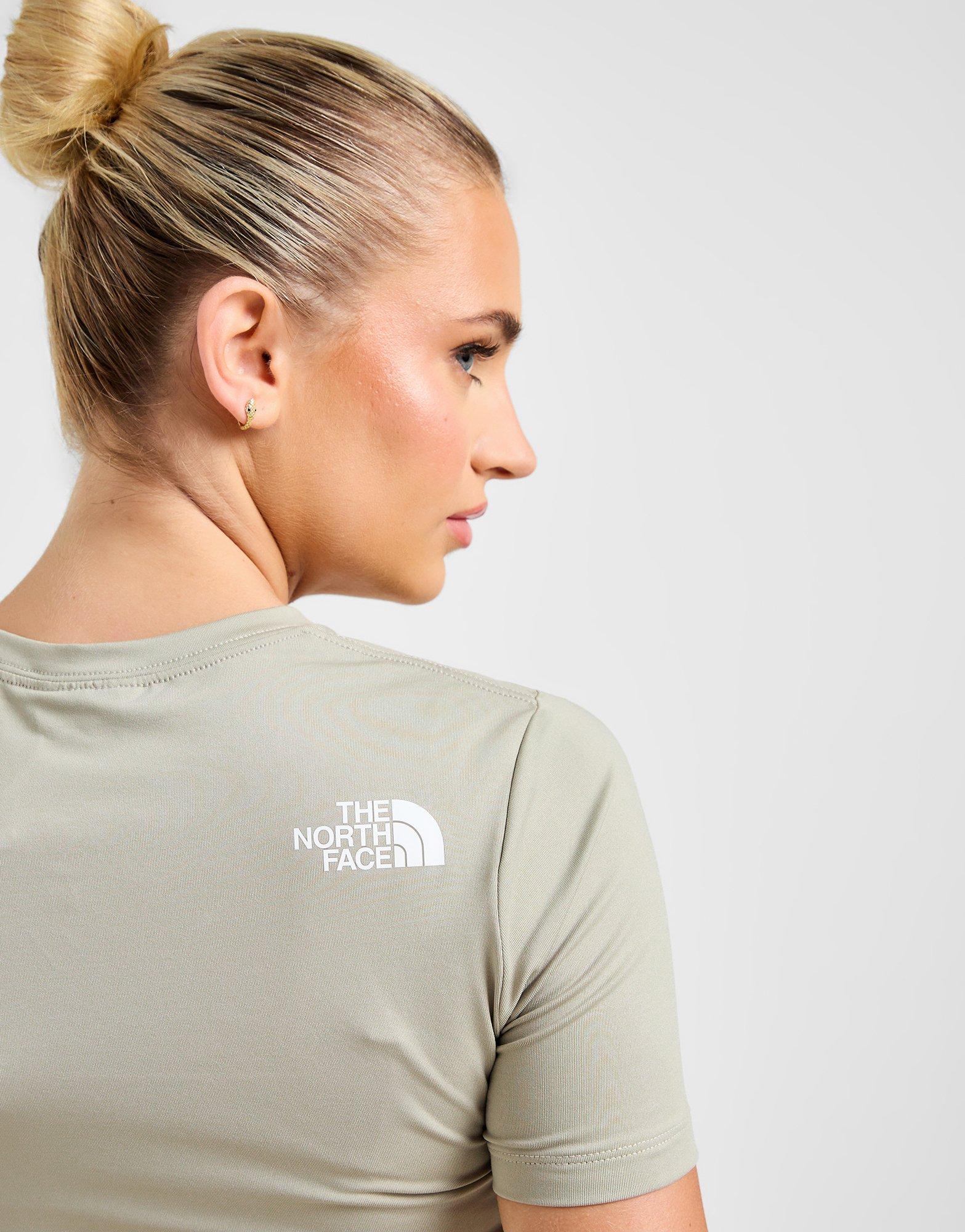 The North Face Fade Slim T-Shirt