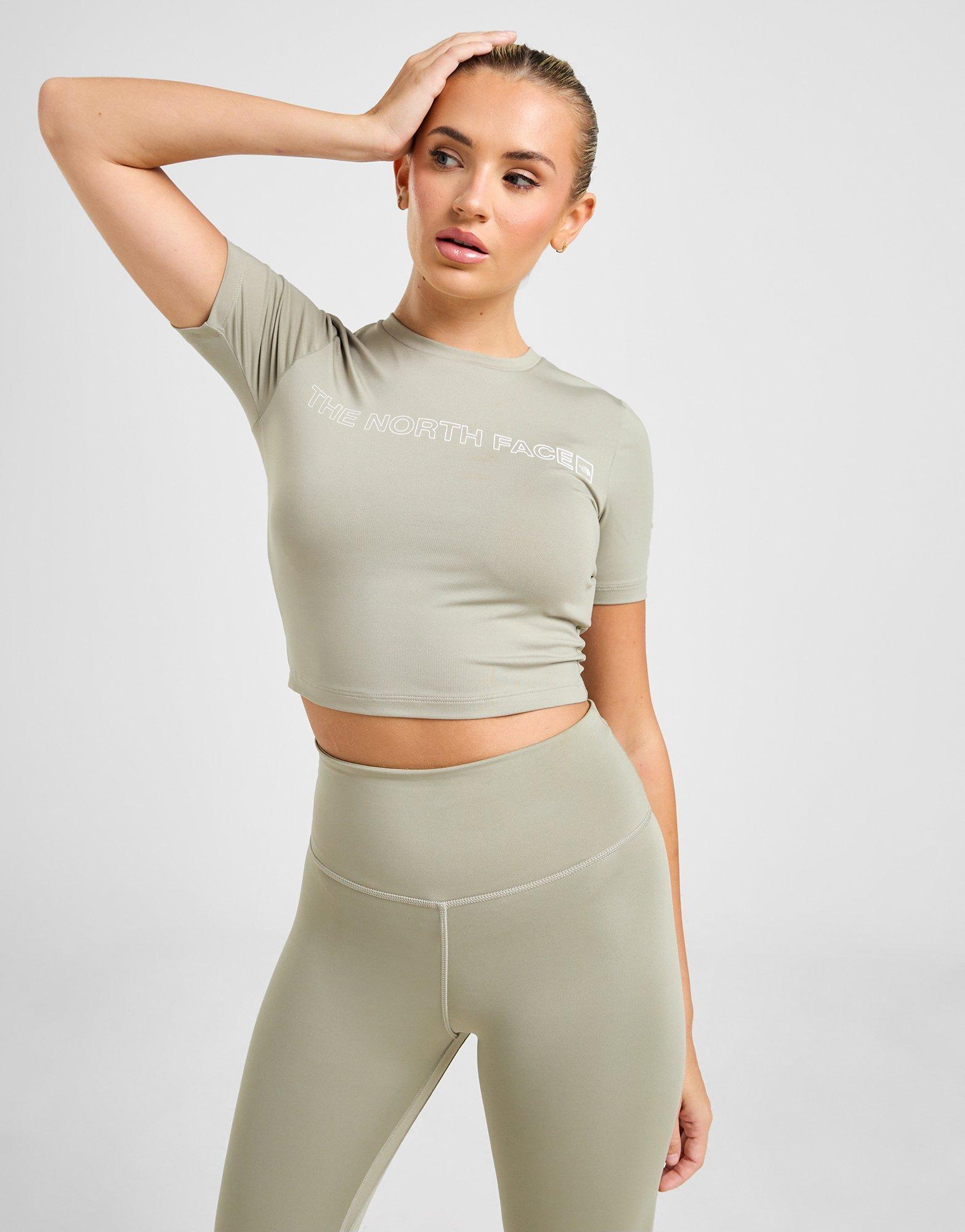 The North Face Fade Slim T-Shirt