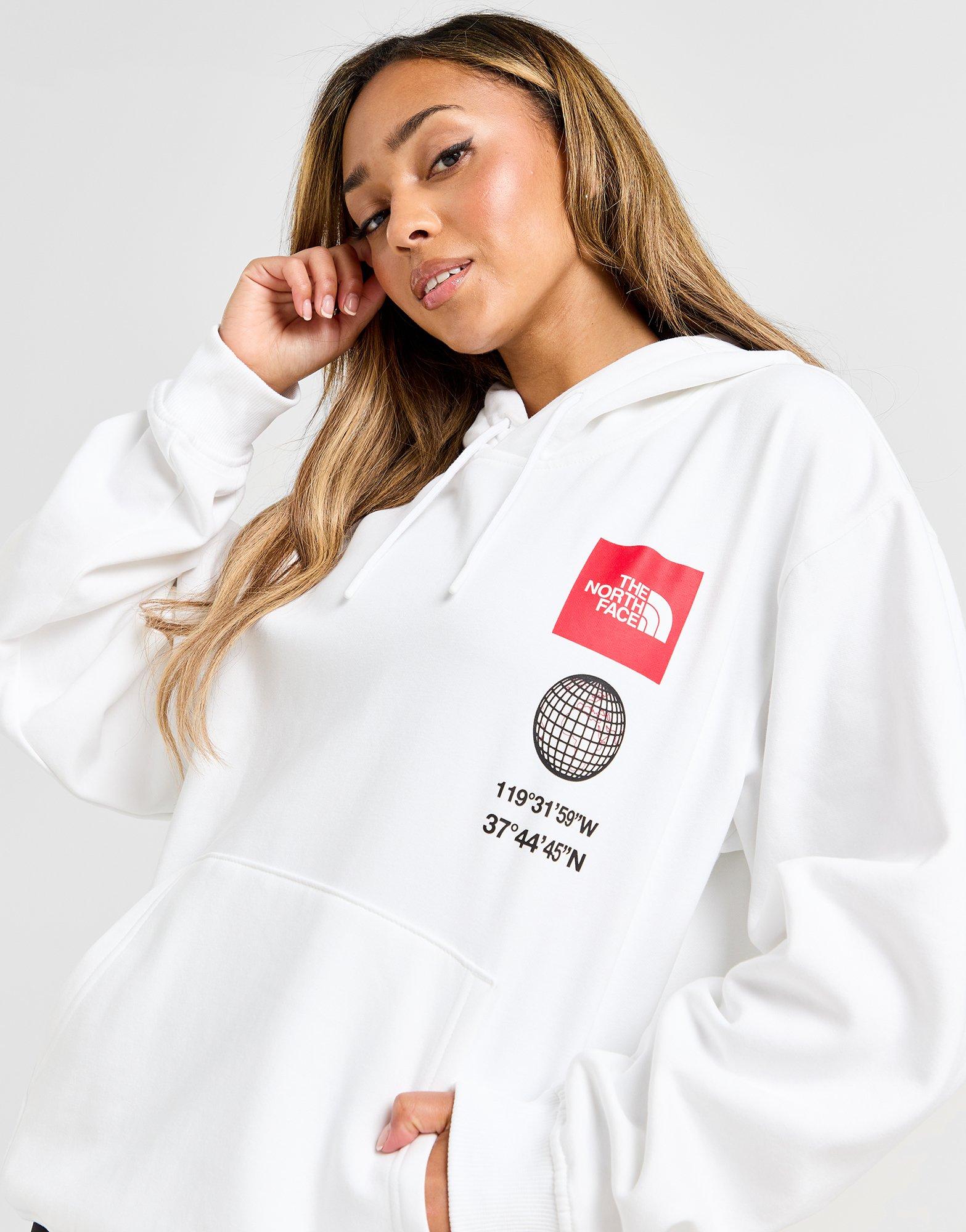 The North Face Energy Overhead Hoodie